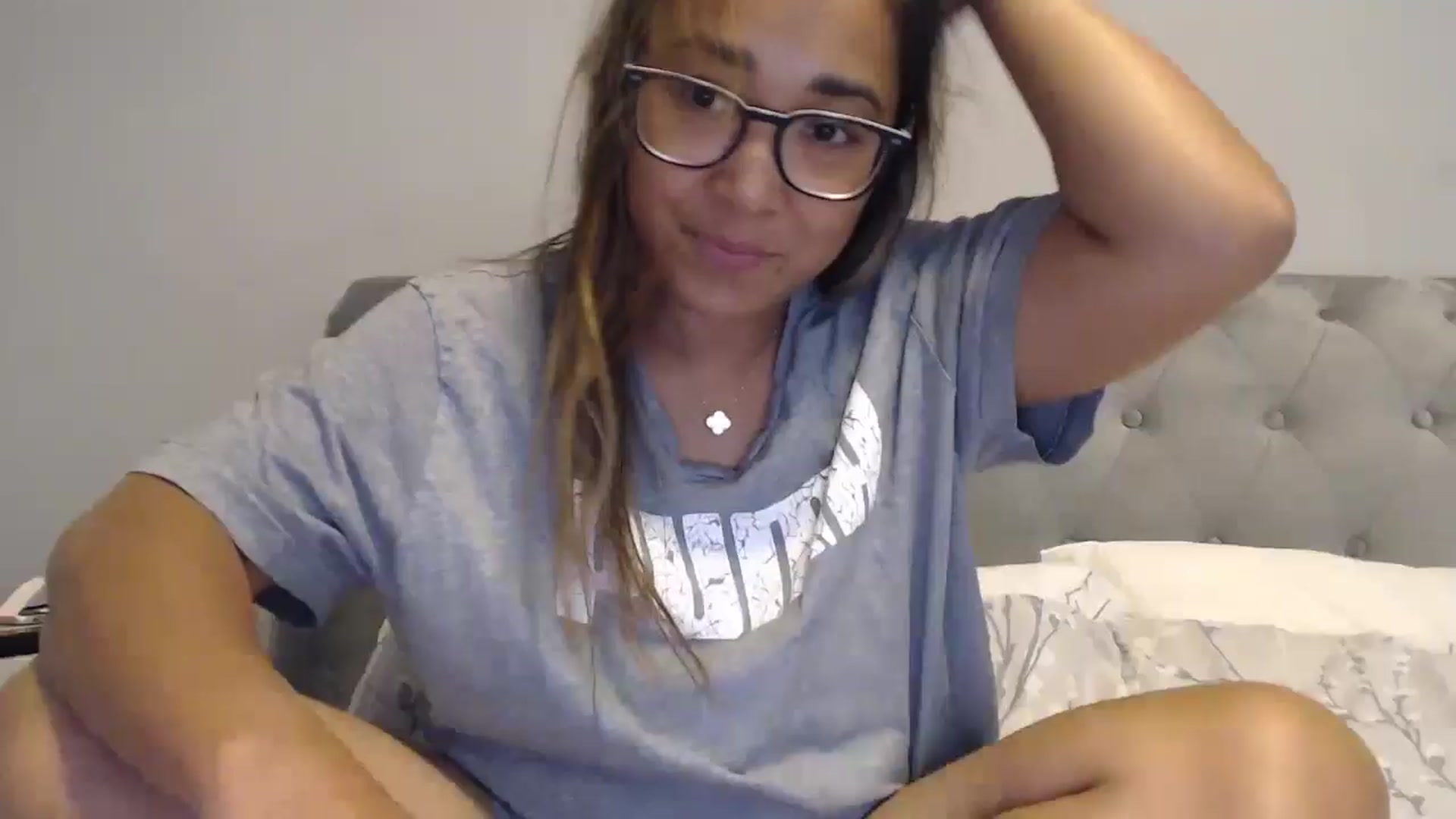 Gallery image thumbnail from NewKristine23's myfreecams stream on, 08/21/2024, 23:21 image 1 of 20