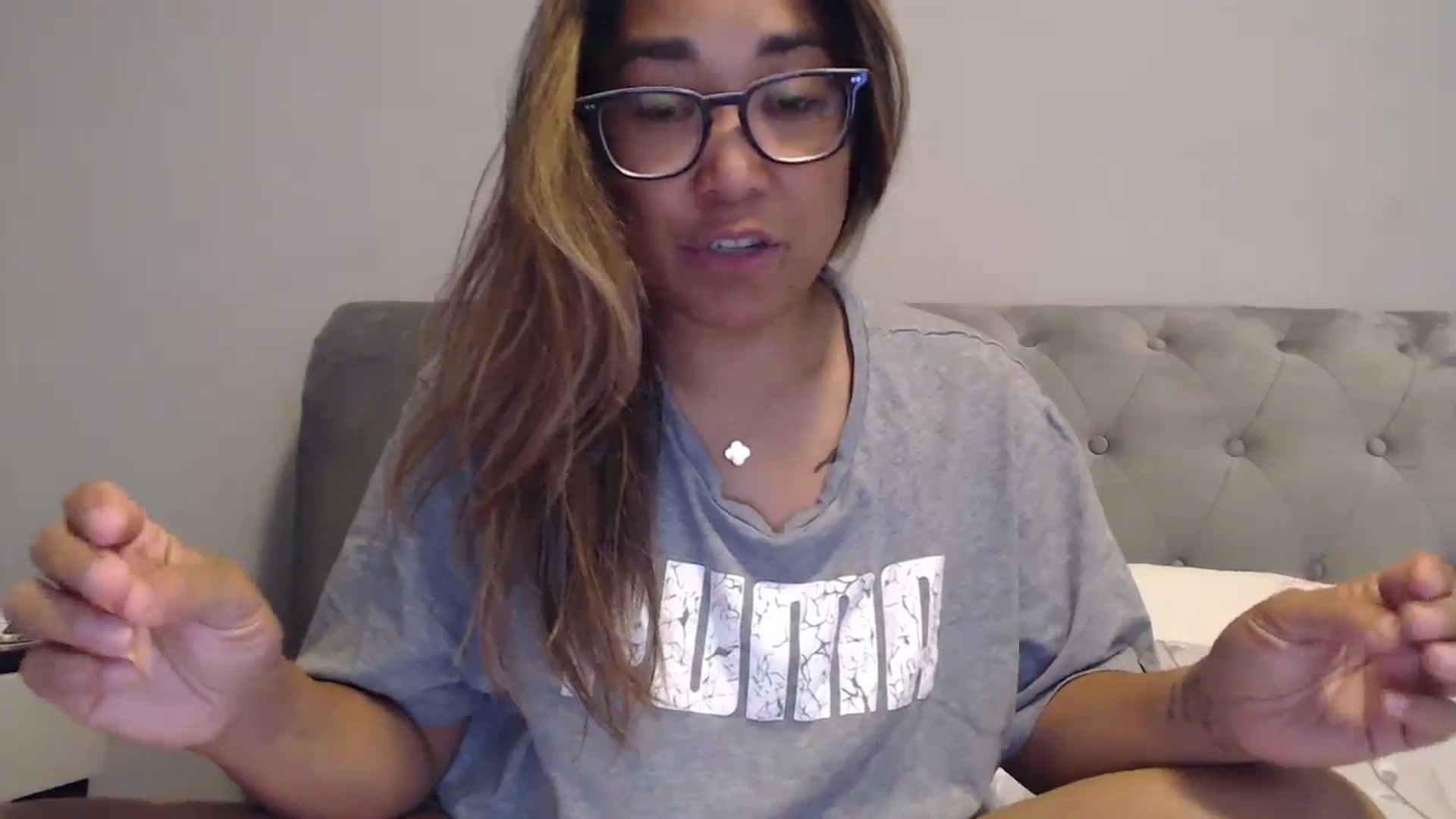Gallery image thumbnail from NewKristine23's myfreecams stream on, 08/21/2024, 23:21 image 4 of 20
