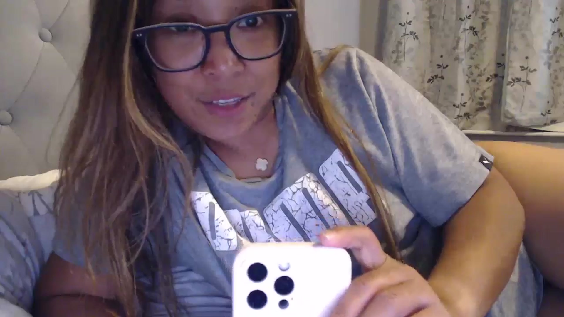 Gallery image thumbnail from NewKristine23's myfreecams stream on, 08/21/2024, 23:21 image 11 of 20
