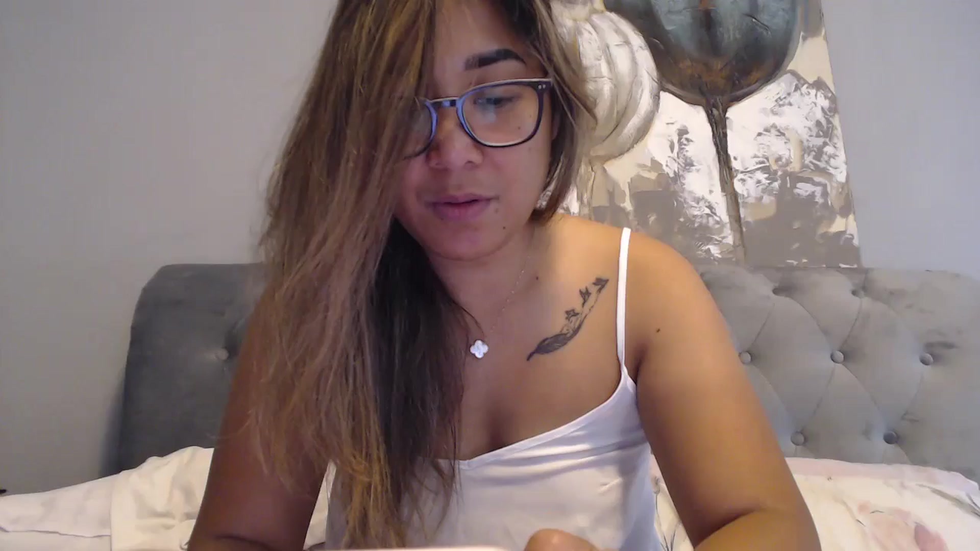 Gallery image thumbnail from NewKristine23's myfreecams stream on, 08/30/2024, 10:19 image 1 of 20