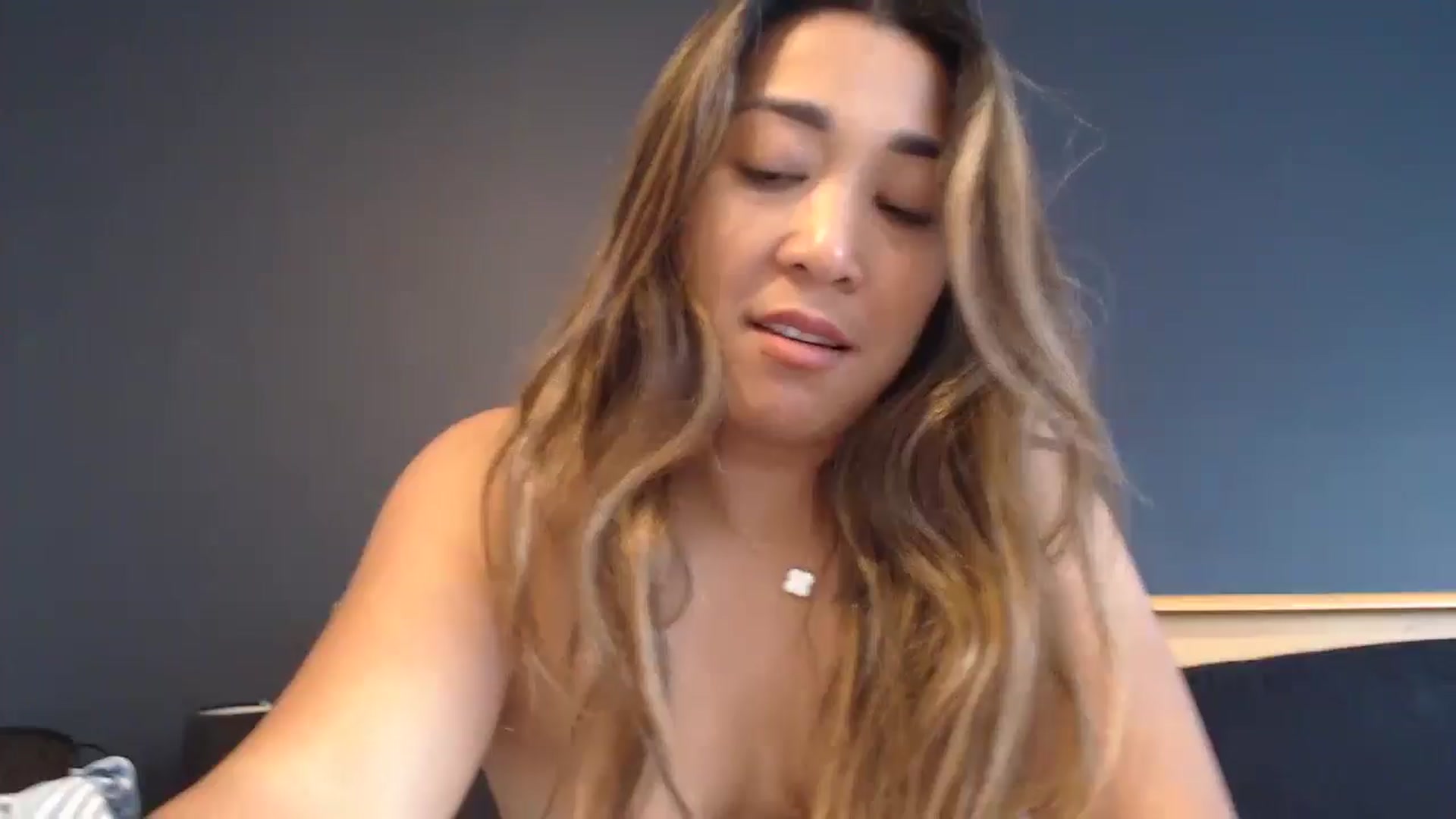 Gallery image thumbnail from NewKristine23's myfreecams stream on, 09/02/2024, 10:24 image 1 of 20