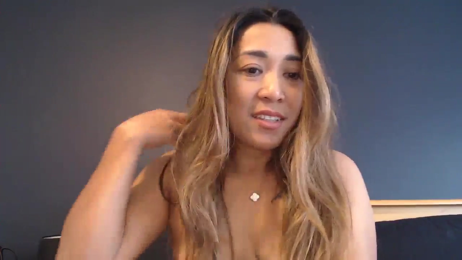 Gallery image thumbnail from NewKristine23's myfreecams stream on, 09/02/2024, 10:24 image 2 of 20