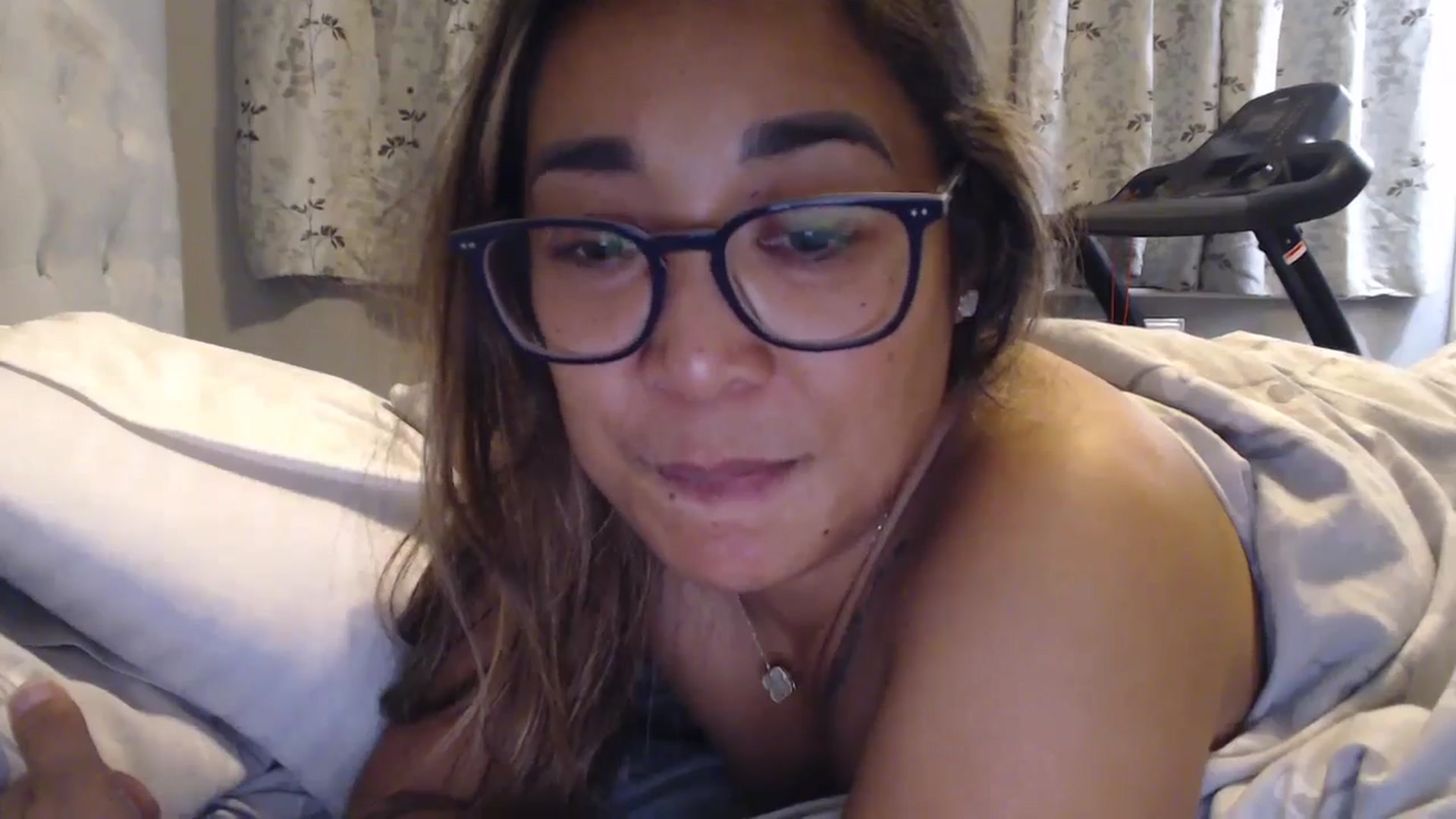 Gallery image thumbnail from NewKristine23's myfreecams stream on, 10/02/2024, 23:39 image 20 of 20