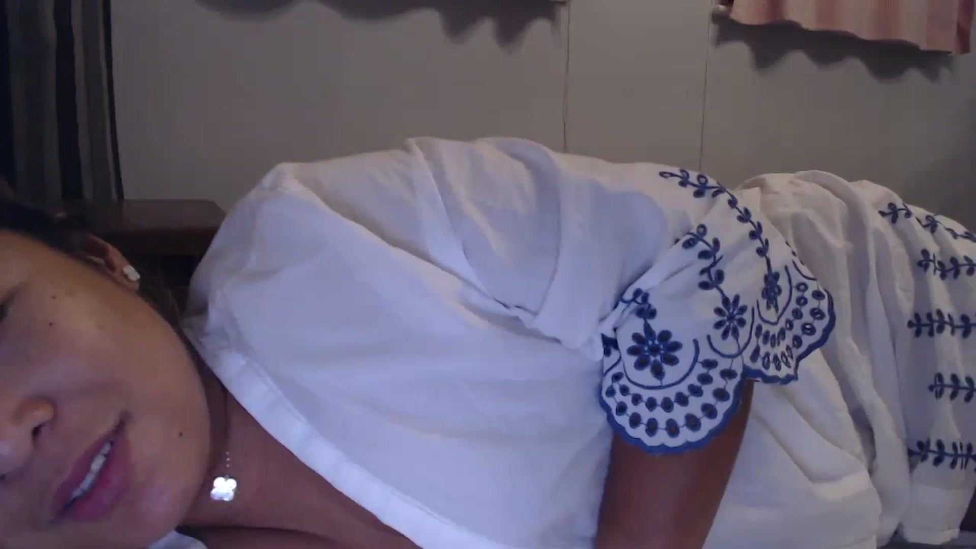 Gallery image thumbnail from NewKristine23's myfreecams stream on, 10/08/2024, 23:19 image 20 of 20