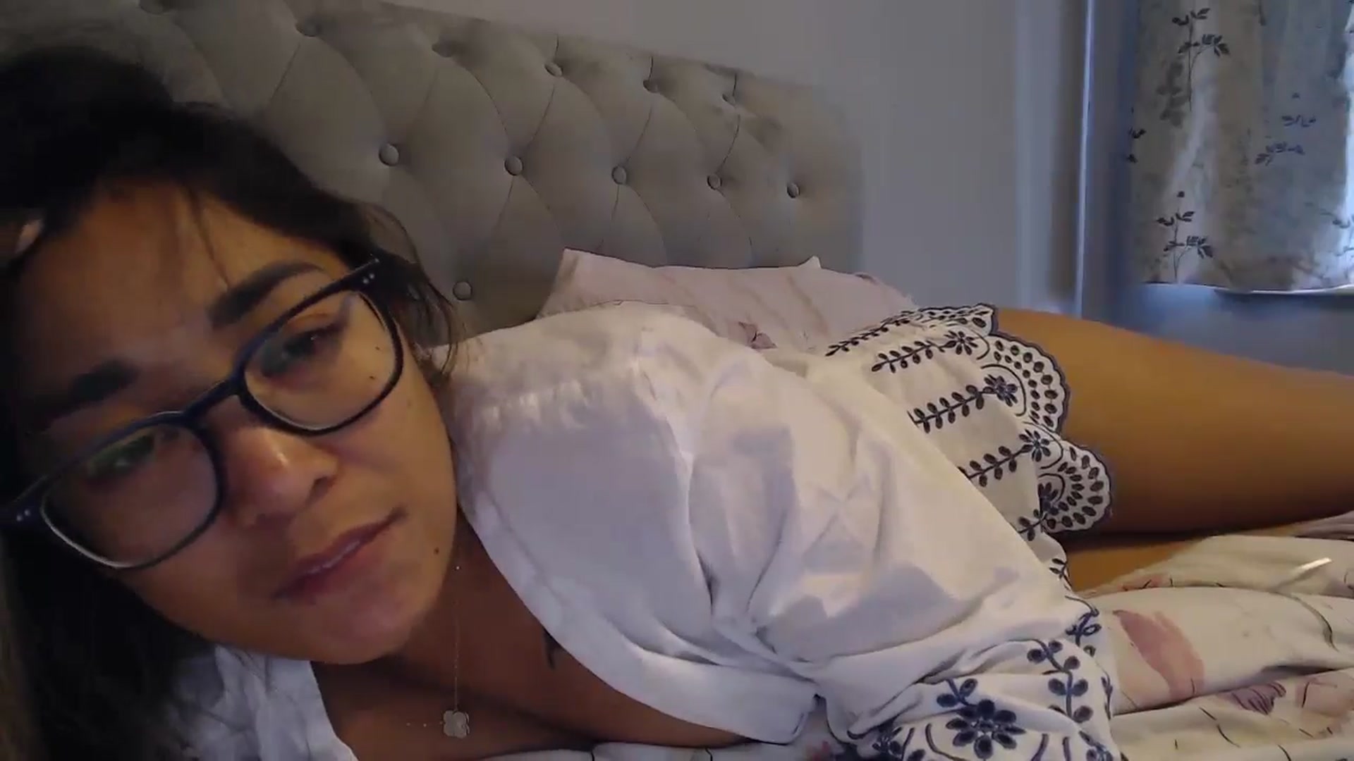 Gallery image thumbnail from NewKristine23's myfreecams stream on, 10/10/2024, 09:47 image 4 of 20