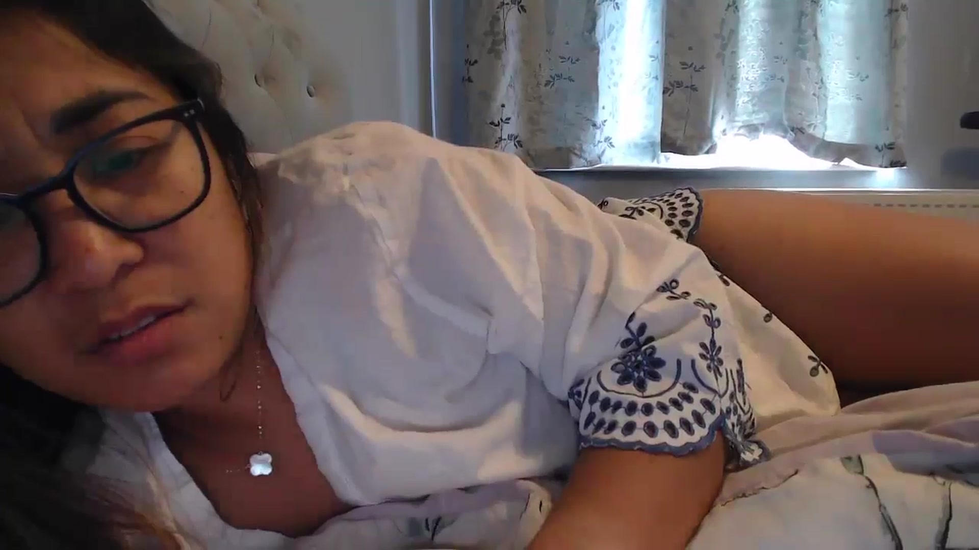 Gallery image thumbnail from NewKristine23's myfreecams stream on, 10/10/2024, 09:47 image 7 of 20