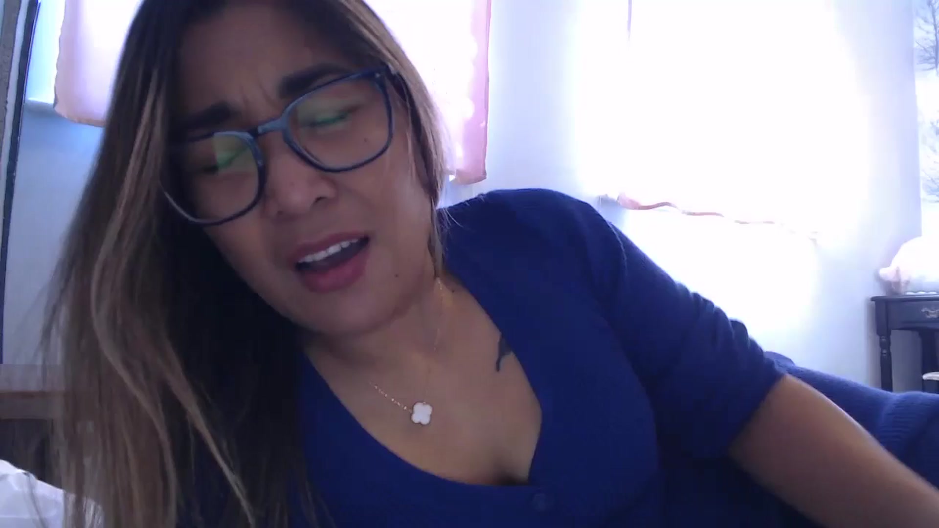 Gallery image thumbnail from NewKristine23's myfreecams stream on, 10/14/2024, 12:13 image 1 of 20
