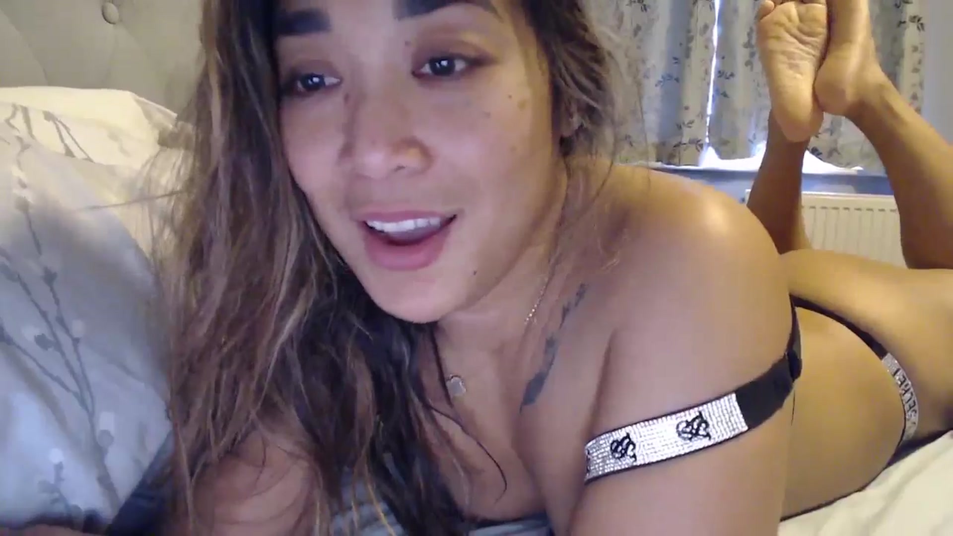 Gallery image thumbnail from NewKristine23's myfreecams stream on, 11/02/2024, 12:20 image 20 of 20