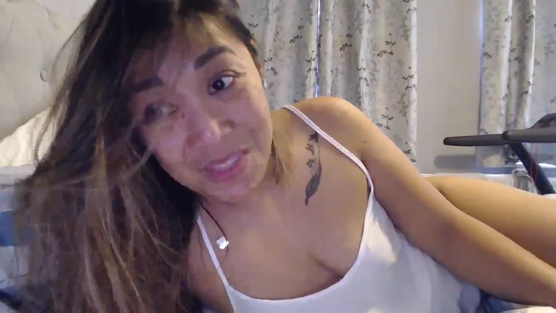 Gallery image thumbnail from NewKristine23's myfreecams stream on, 11/27/2024, 12:57 image 19 of 20