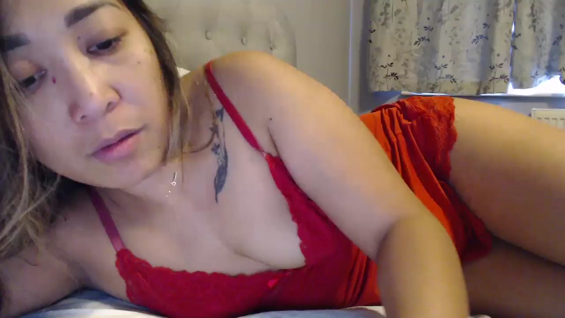 Gallery image thumbnail from NewKristine23's myfreecams stream on, 12/01/2024, 10:12 image 1 of 20