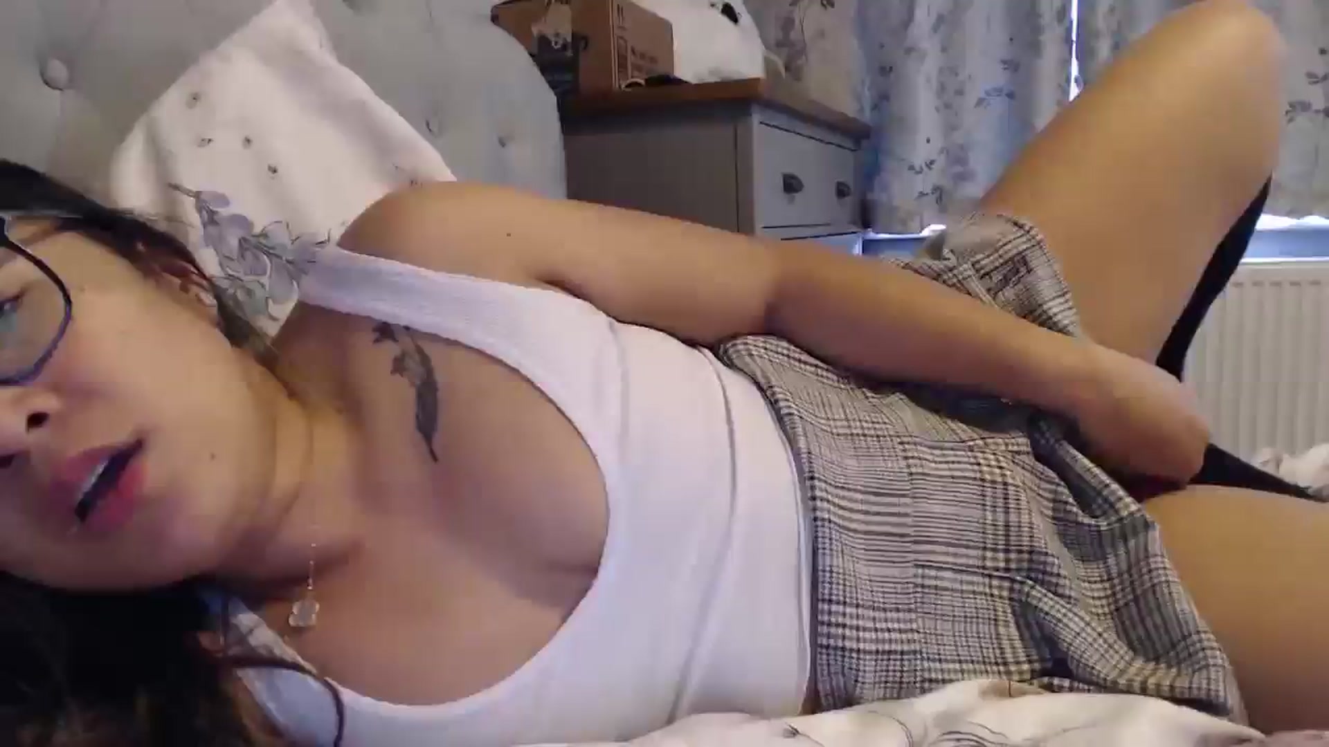 Gallery image thumbnail from NewKristine23's myfreecams stream on, 12/09/2024, 12:55 image 1 of 20