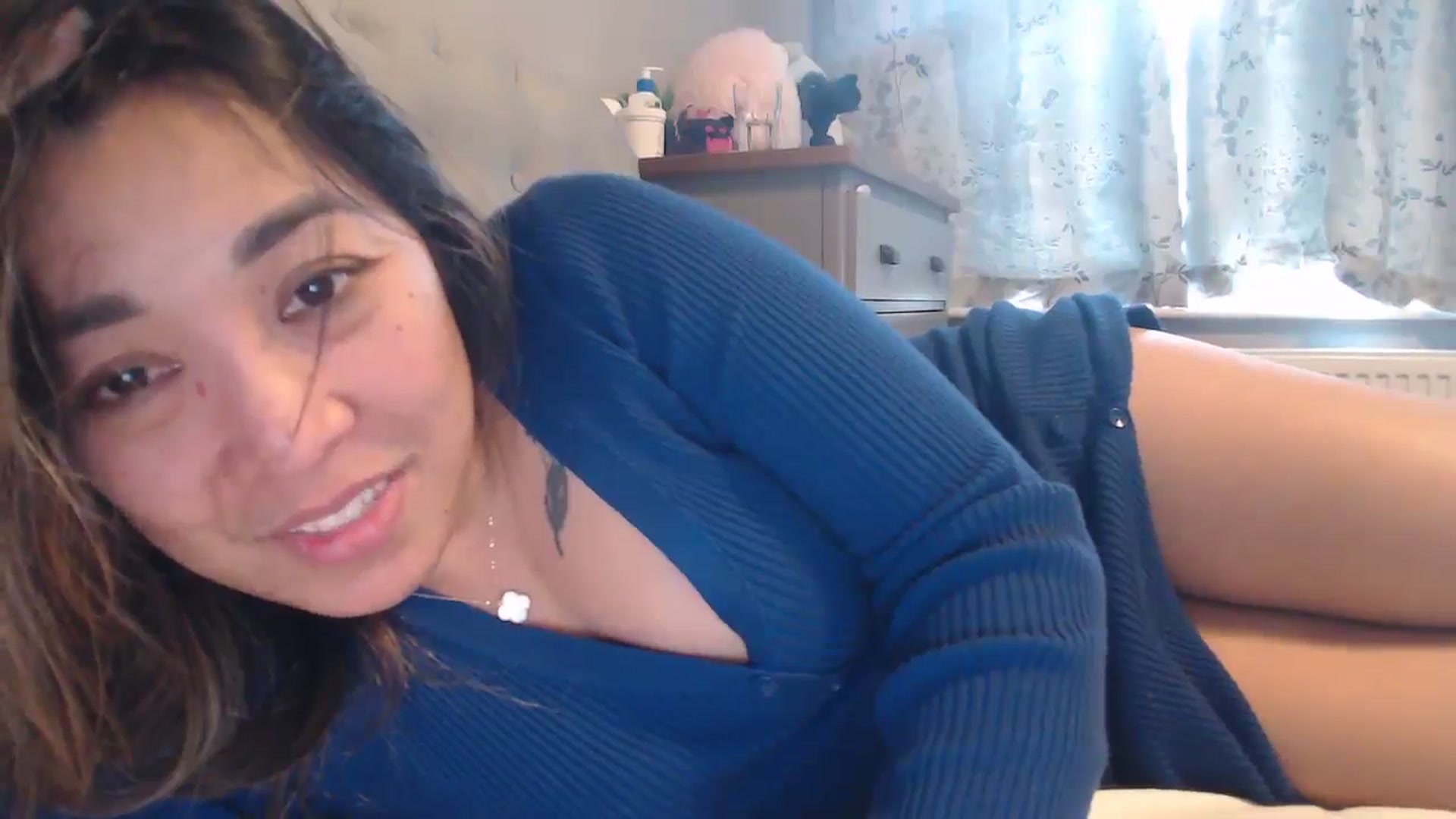 Gallery image thumbnail from NewKristine23's myfreecams stream on, 01/08/2025, 12:47 image 2 of 20