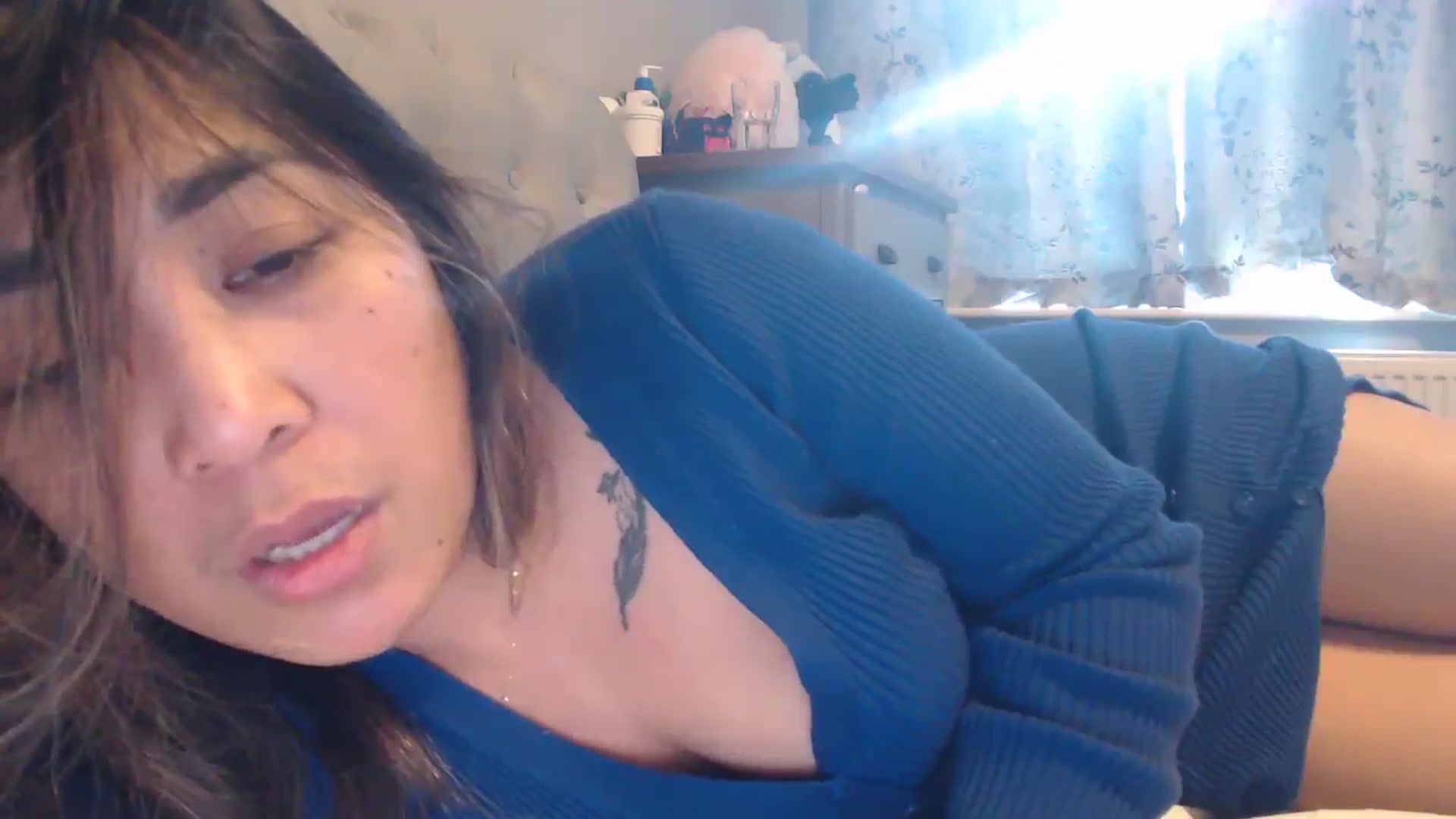 Gallery image thumbnail from NewKristine23's myfreecams stream on, 01/08/2025, 12:47 image 14 of 20