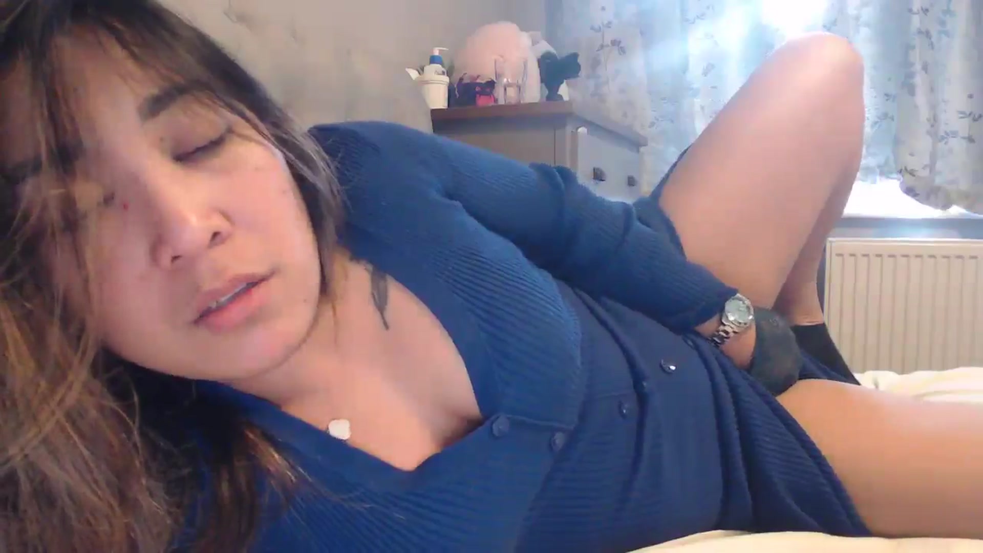 Gallery image thumbnail from NewKristine23's myfreecams stream on, 01/08/2025, 12:47 image 8 of 20