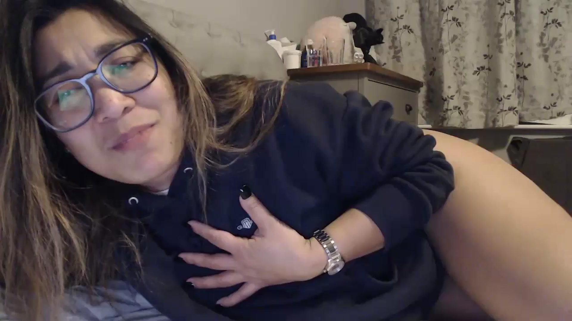 Gallery image thumbnail from NewKristine23's myfreecams stream on, 01/21/2025, 19:55 image 1 of 20
