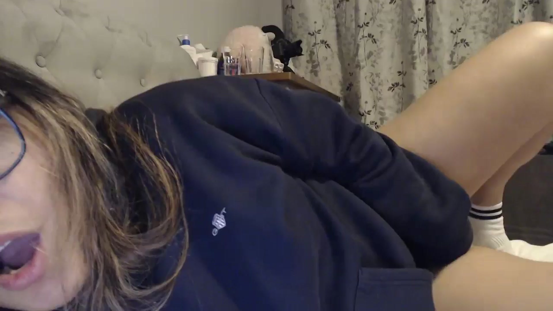Gallery image thumbnail from NewKristine23's myfreecams stream on, 01/21/2025, 19:55 image 13 of 20