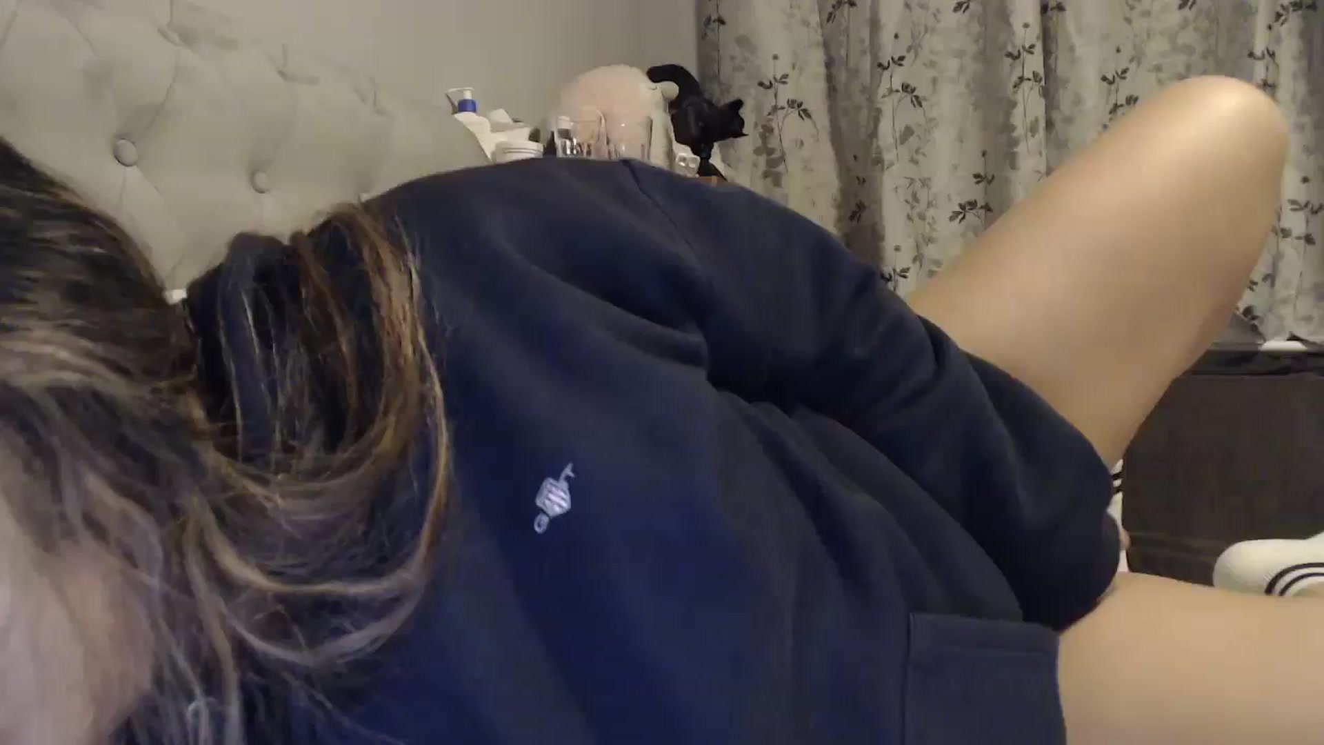 Gallery image thumbnail from NewKristine23's myfreecams stream on, 01/21/2025, 19:55 image 7 of 20