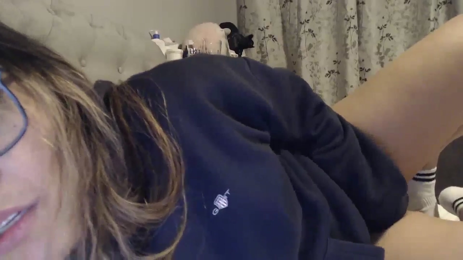 Gallery image thumbnail from NewKristine23's myfreecams stream on, 01/21/2025, 19:55 image 12 of 20