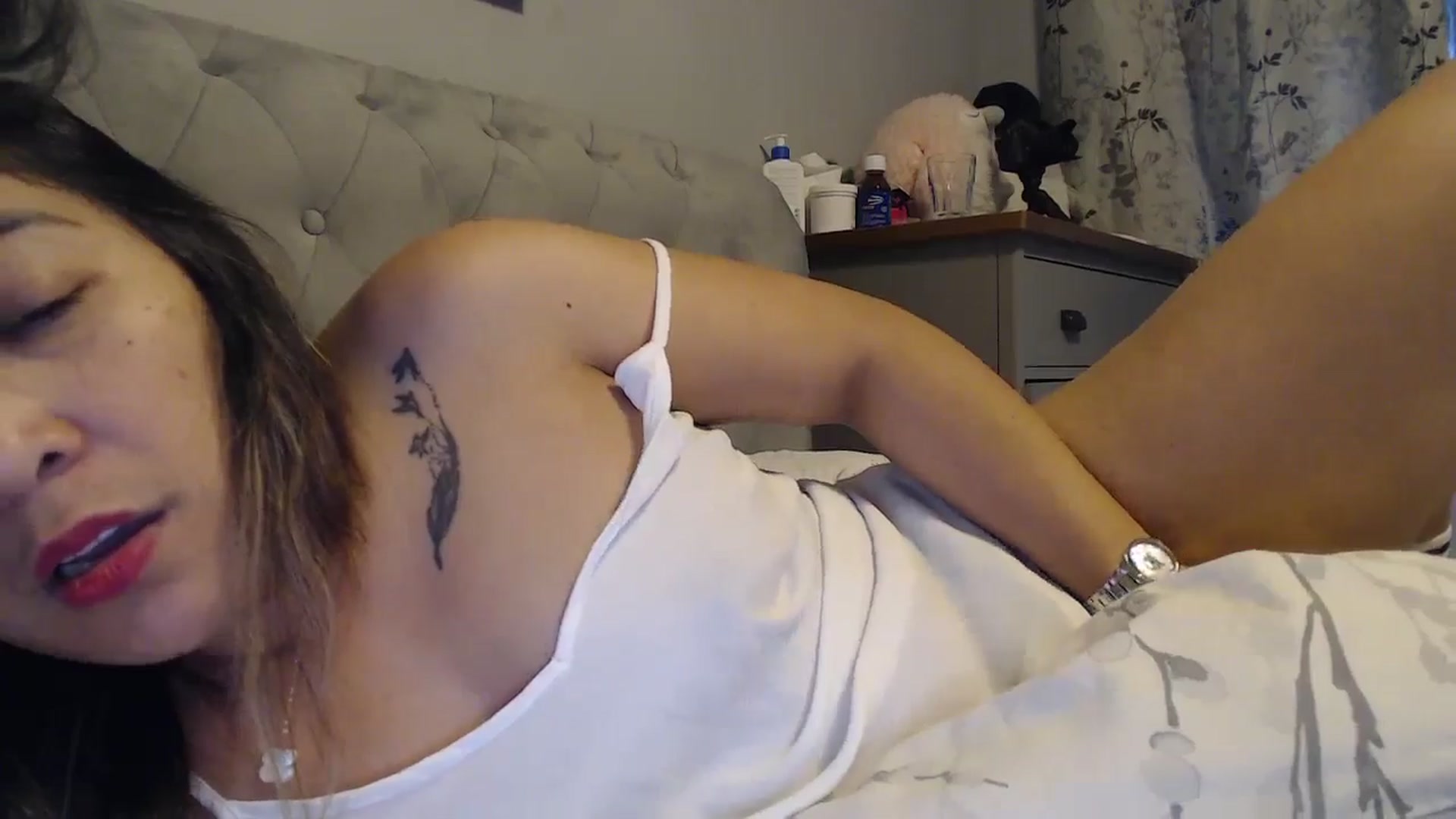 Gallery image thumbnail from NewKristine23's myfreecams stream on, 01/22/2025, 10:31 image 4 of 20