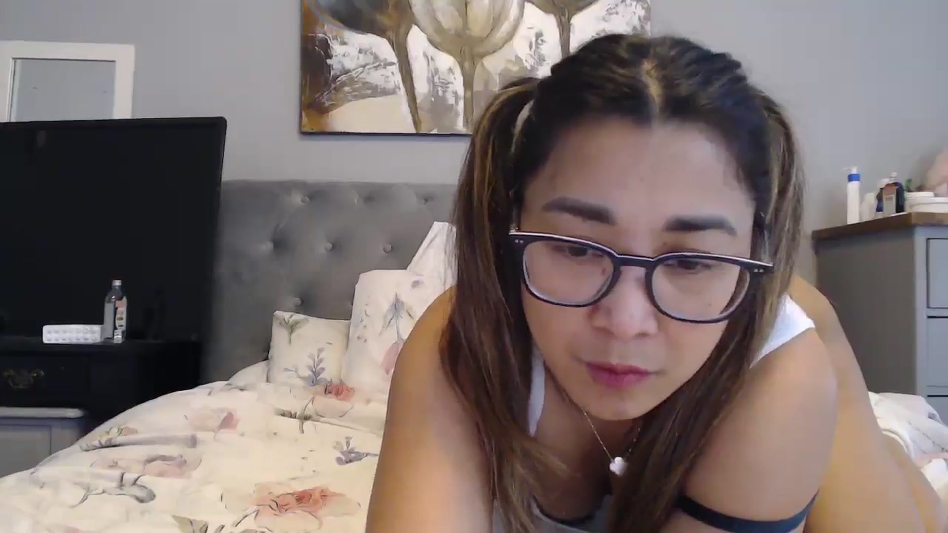 Gallery image thumbnail from NewKristine23's myfreecams stream on, 02/24/2025, 10:53 image 11 of 20