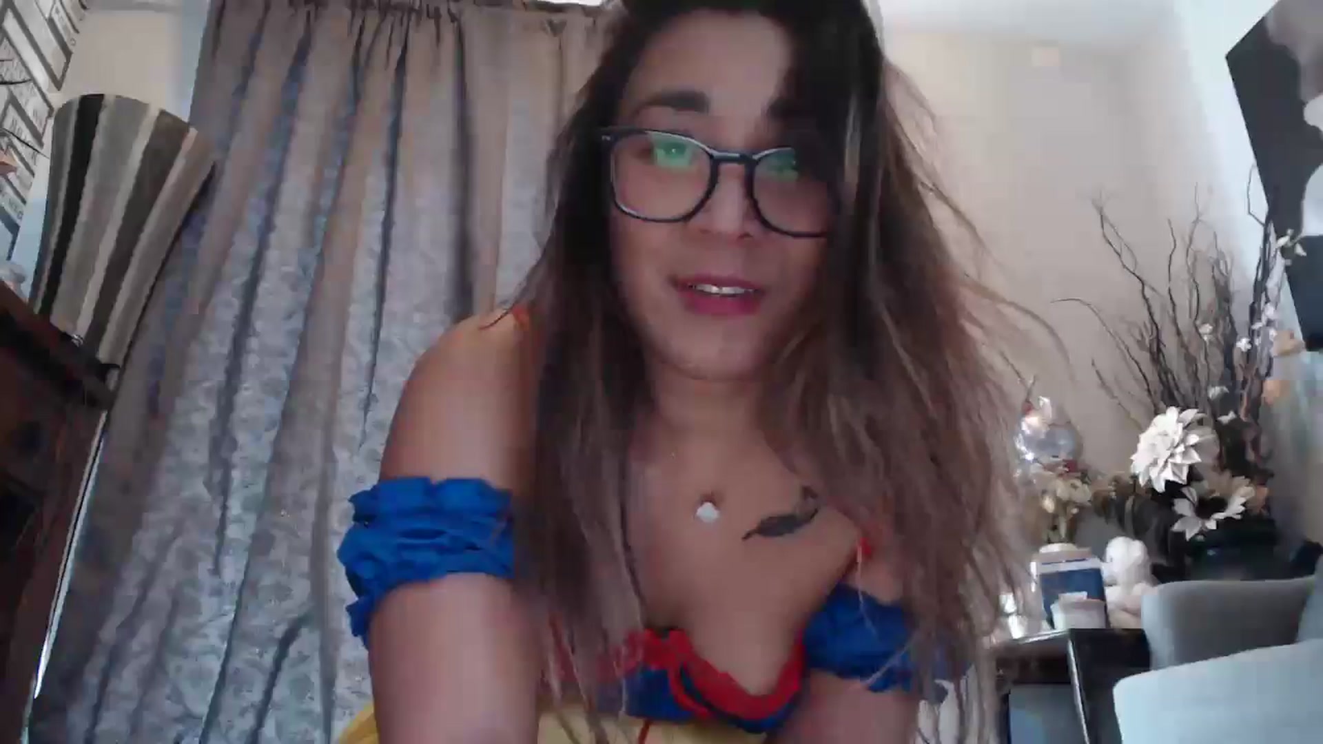 Gallery image thumbnail from NewKristine23's myfreecams stream on, 03/05/2025, 13:33 image 14 of 20