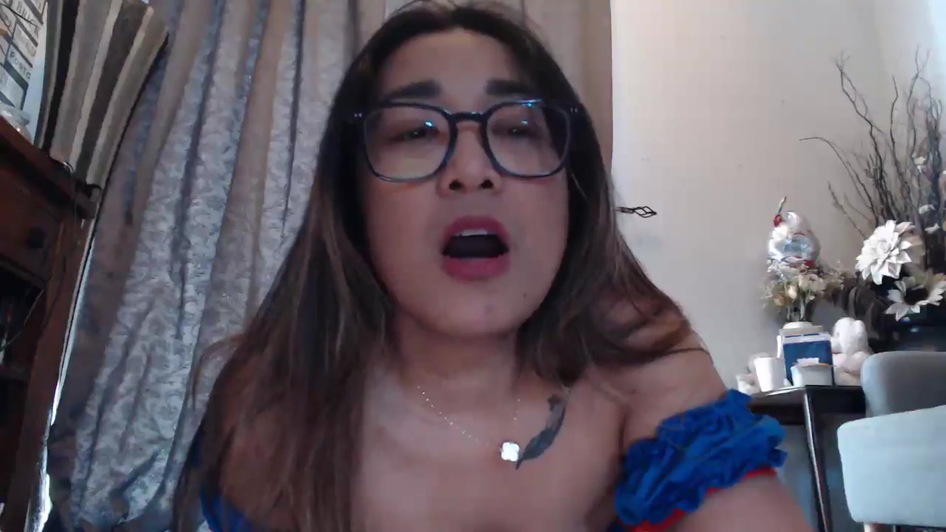 Gallery image thumbnail from NewKristine23's myfreecams stream on, 03/05/2025, 13:33 image 12 of 20
