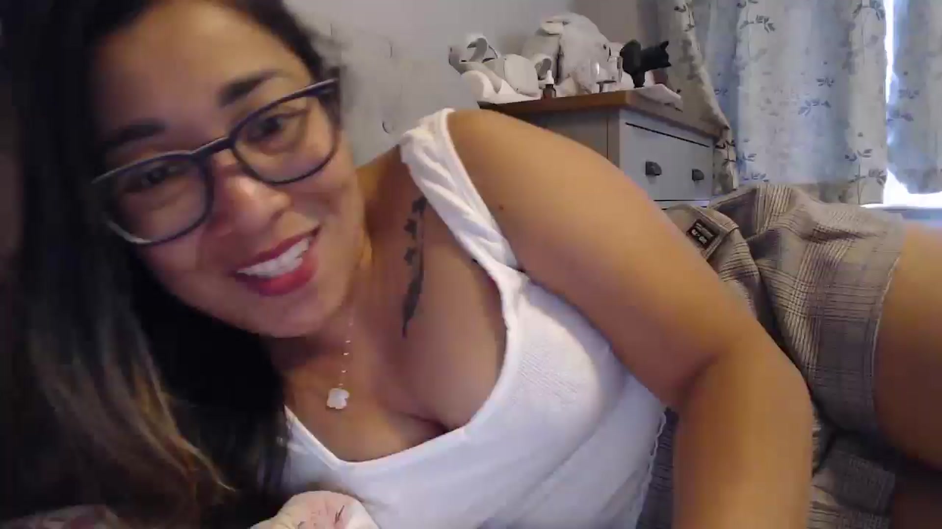 Gallery image thumbnail from NewKristine23's myfreecams stream on, 08/16/2025, 10:27 image 1 of 20