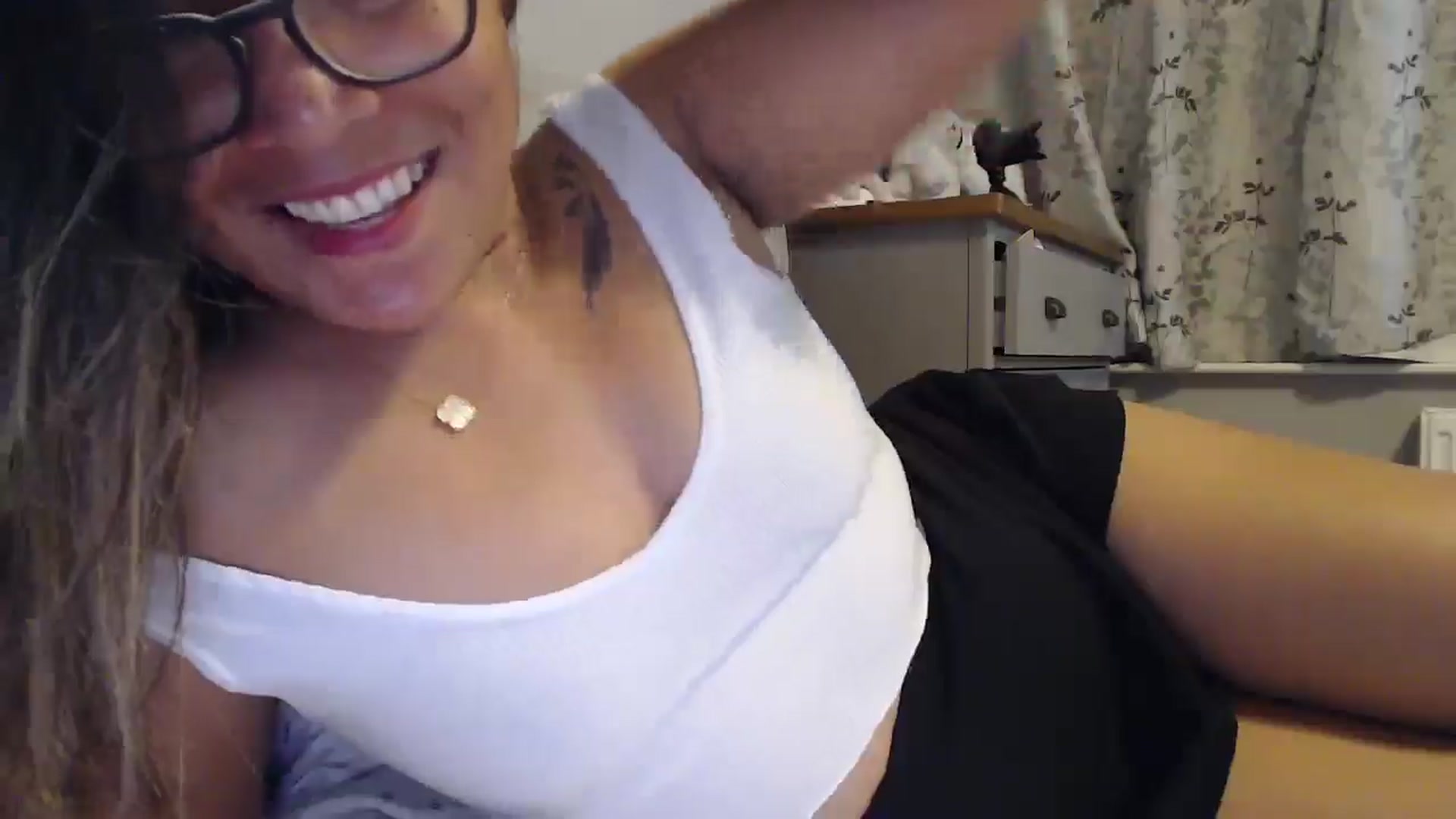 Gallery image thumbnail from NewKristine23's myfreecams stream on, 08/23/2025, 22:04 image 6 of 20