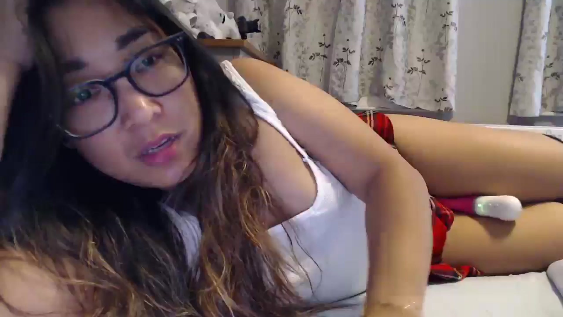 Gallery image thumbnail from NewKristine23's myfreecams stream on, 10/13/2025, 20:53 image 3 of 20