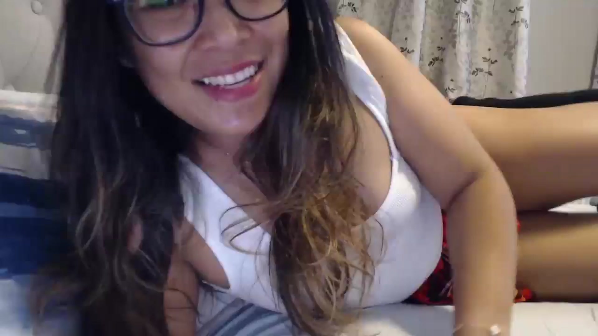 Gallery image thumbnail from NewKristine23's myfreecams stream on, 10/13/2025, 20:53 image 1 of 20
