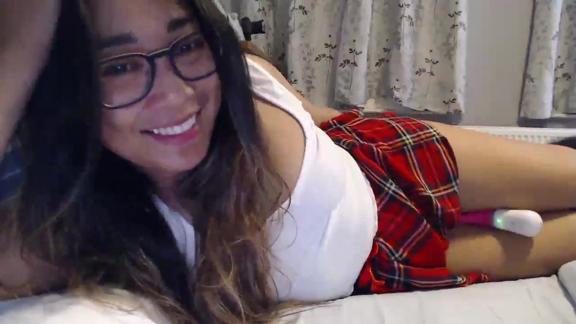 Gallery image thumbnail from NewKristine23's myfreecams stream on, 10/13/2025, 20:53 image 5 of 20