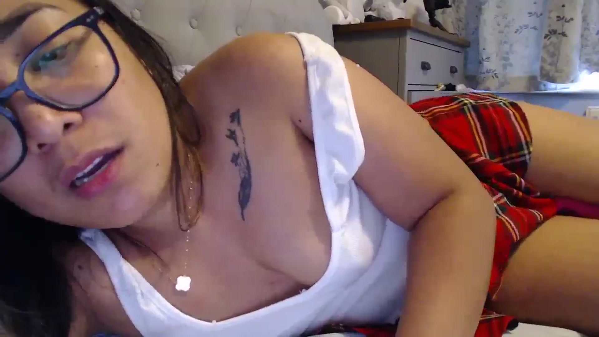 Gallery image thumbnail from NewKristine23's myfreecams stream on, 10/14/2025, 11:45 image 5 of 20