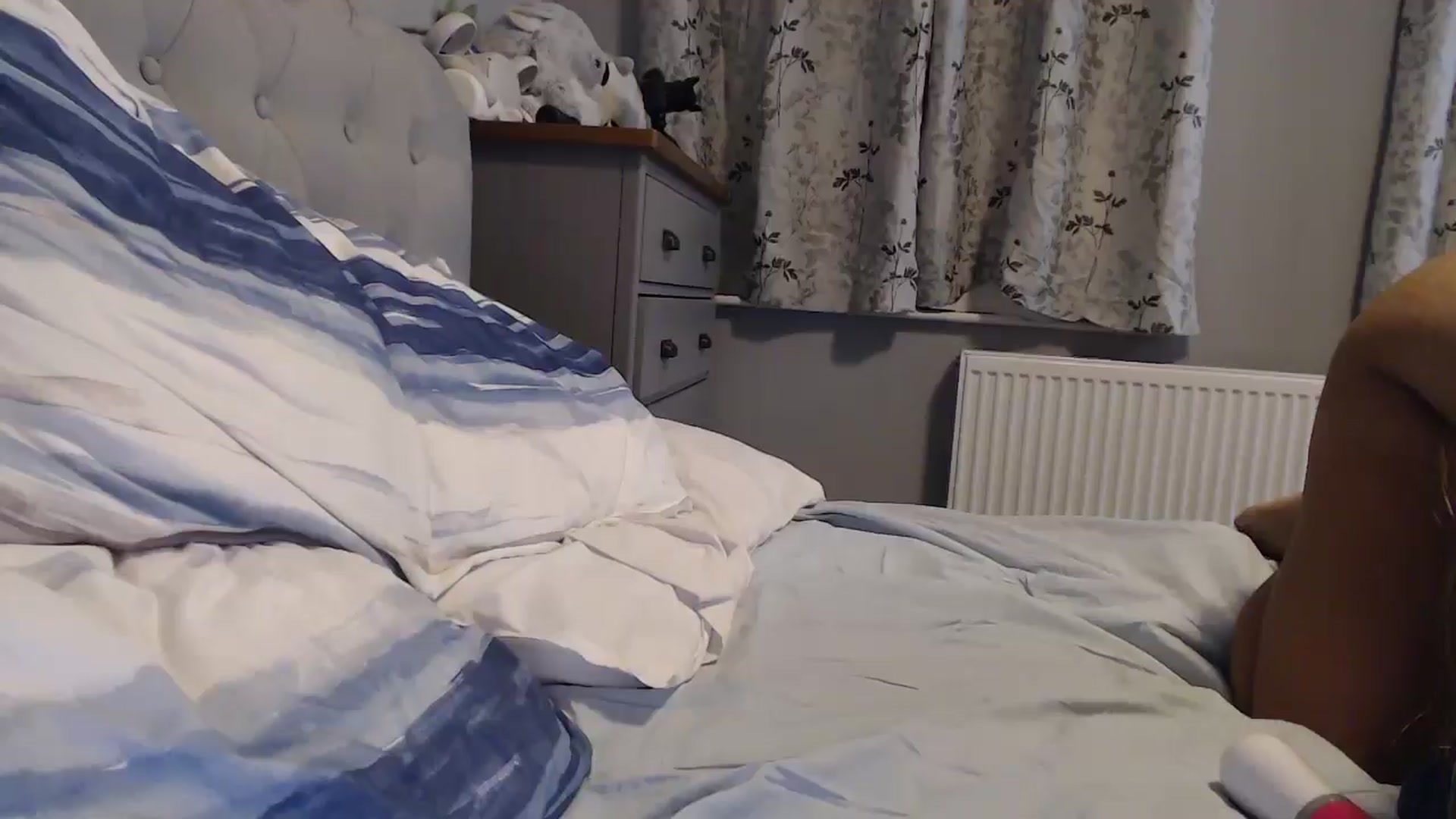 Gallery image thumbnail from NewKristine23's myfreecams stream on, 10/16/2025, 23:08 image 16 of 20