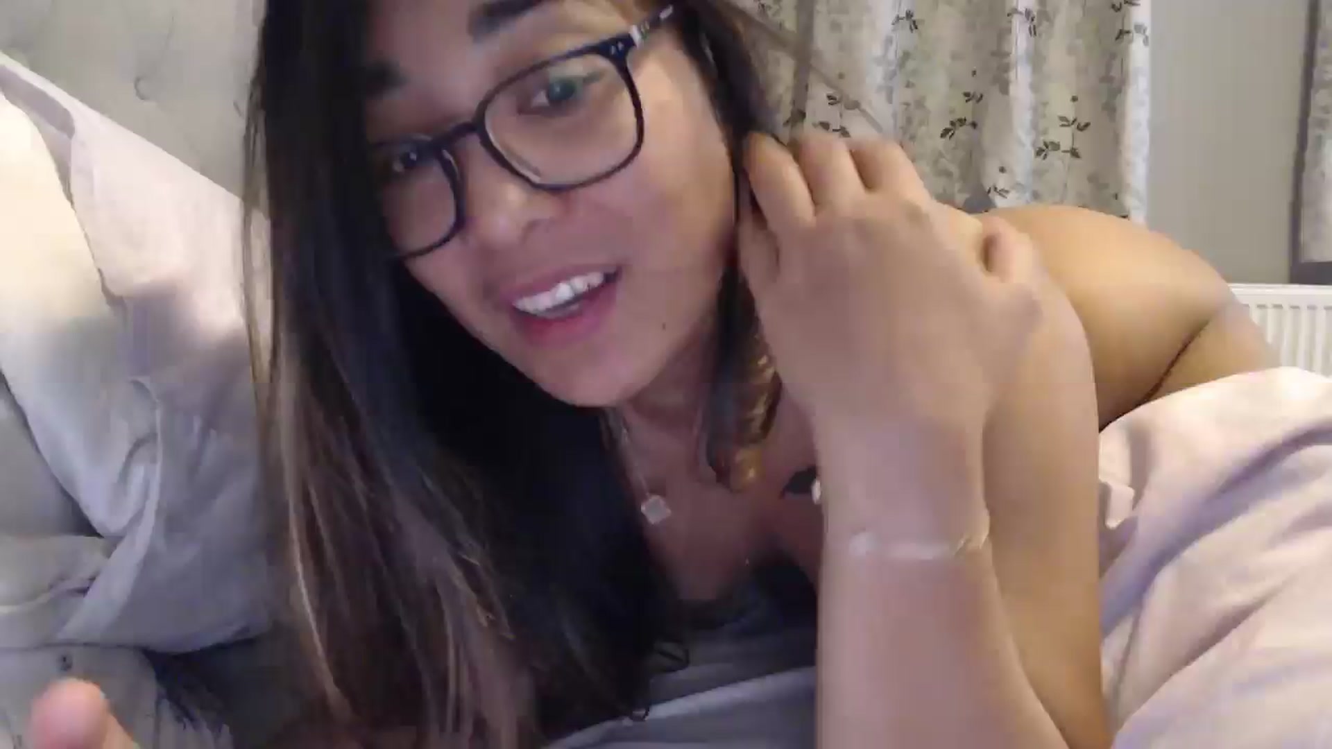 Gallery image thumbnail from NewKristine23's myfreecams stream on, 10/19/2025, 21:38 image 1 of 20