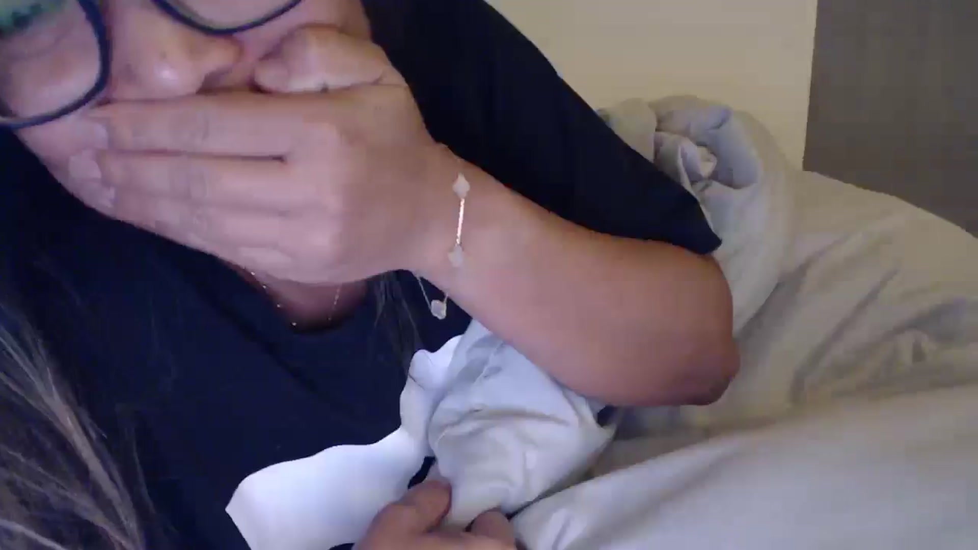 Gallery image thumbnail from NewKristine23's myfreecams stream on, 10/24/2025, 22:52 image 15 of 20