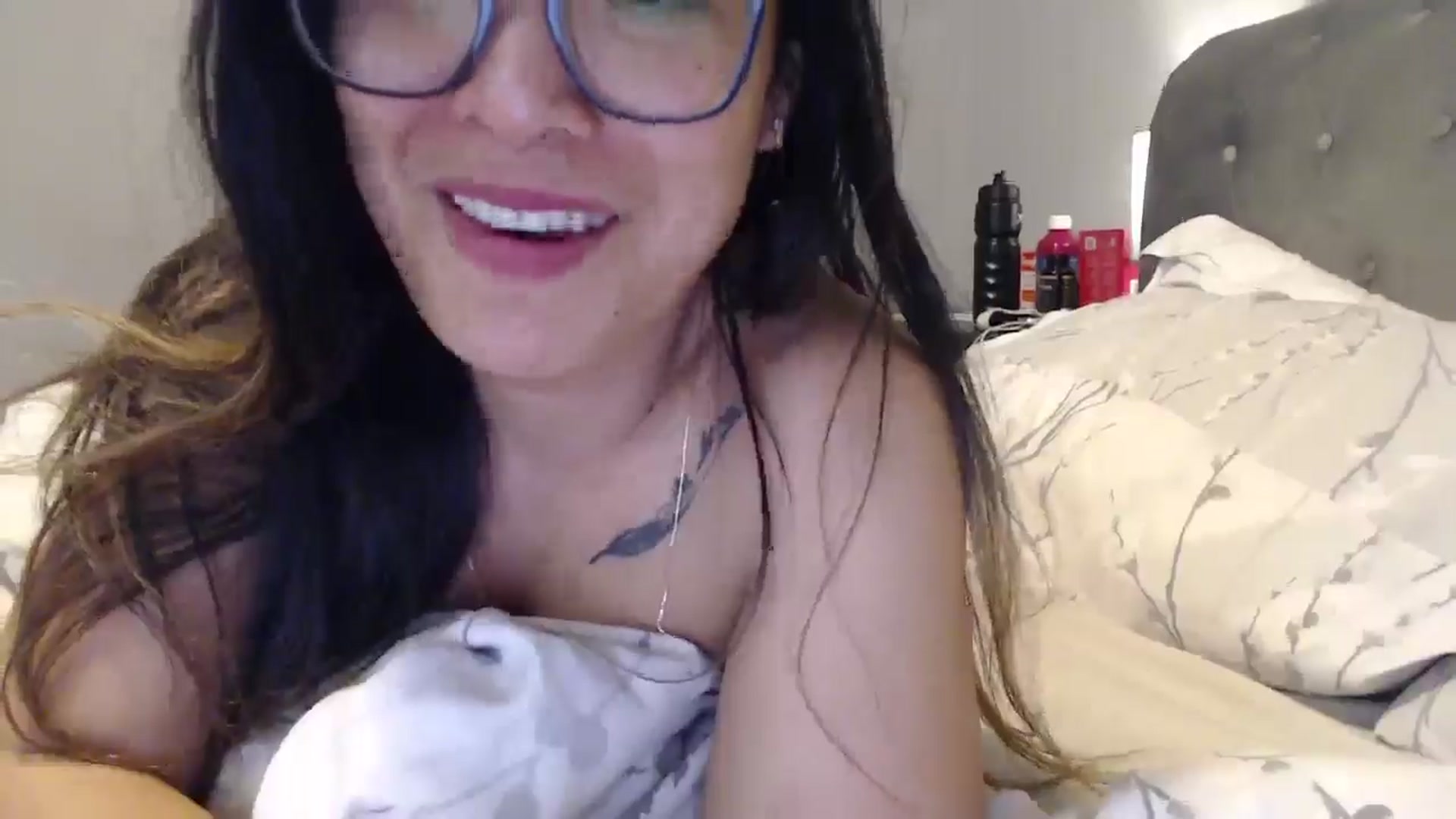 Gallery image thumbnail from NewKristine23's myfreecams stream on, 03/19/2026, 24:01 image 14 of 20
