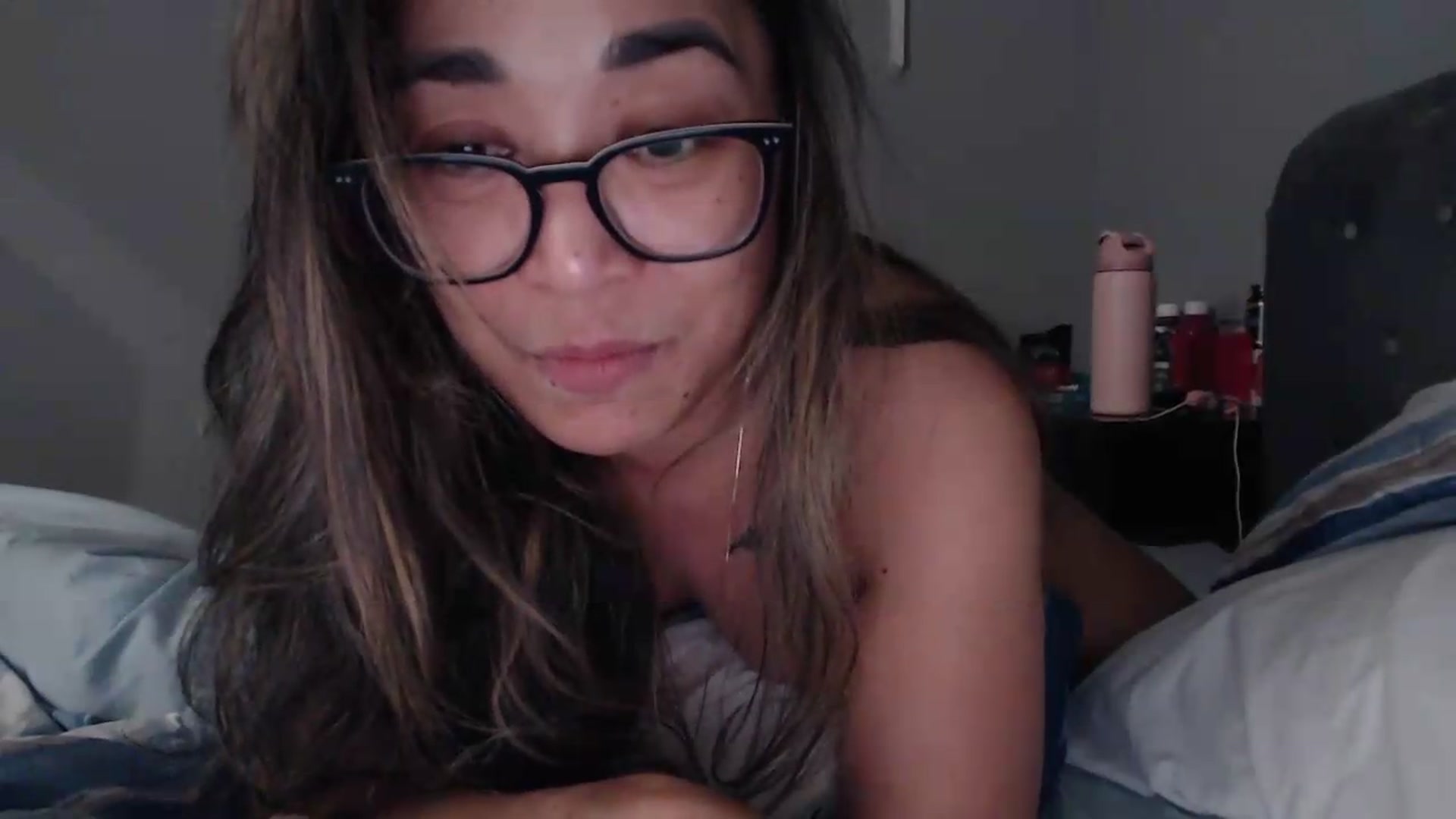 Gallery image thumbnail from NewKristine23's myfreecams stream on, 07/31/2026, 13:21 image 18 of 20