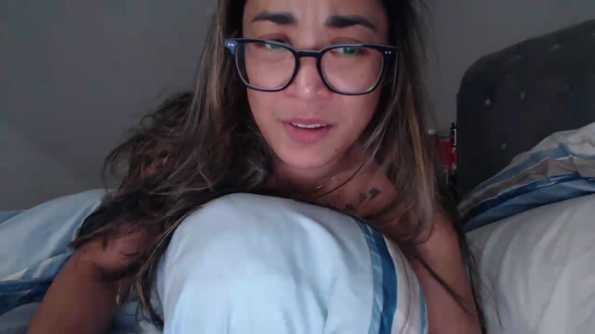 Gallery image thumbnail from NewKristine23's myfreecams stream on, 07/31/2026, 13:21 image 20 of 20