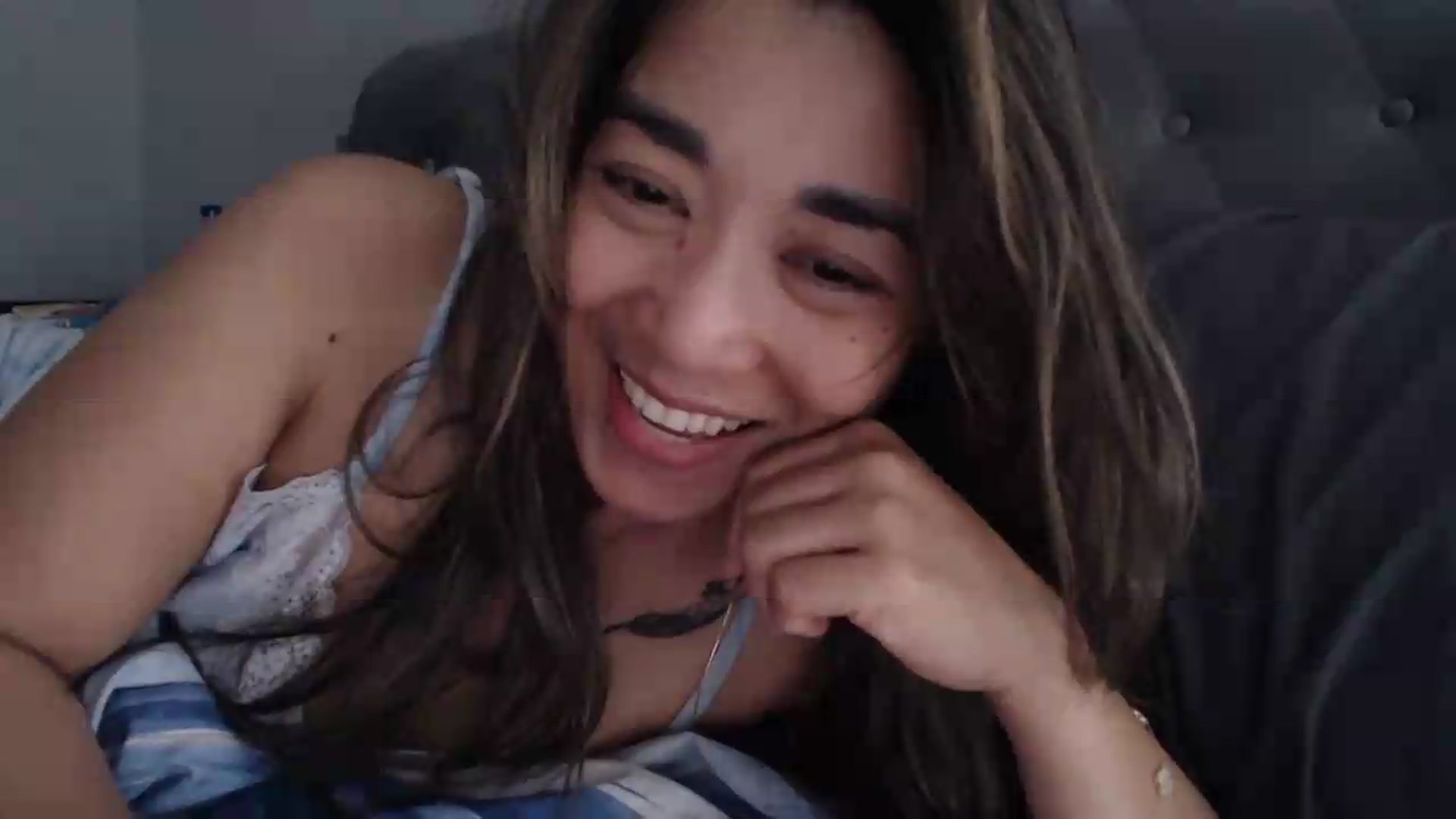 Gallery image thumbnail from NewKristine23's myfreecams stream on, 08/03/2026, 11:26 image 2 of 20