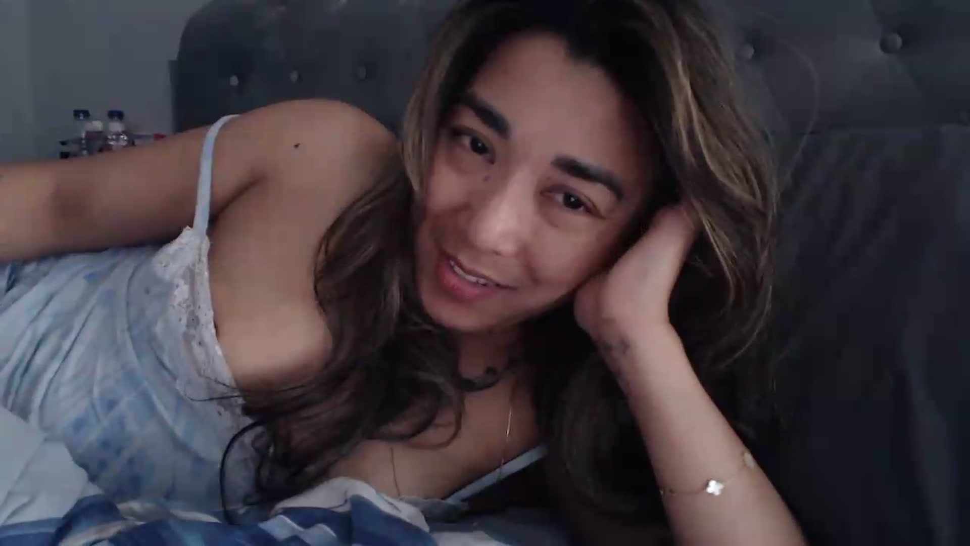 Gallery image thumbnail from NewKristine23's myfreecams stream on, 08/03/2026, 11:26 image 9 of 20
