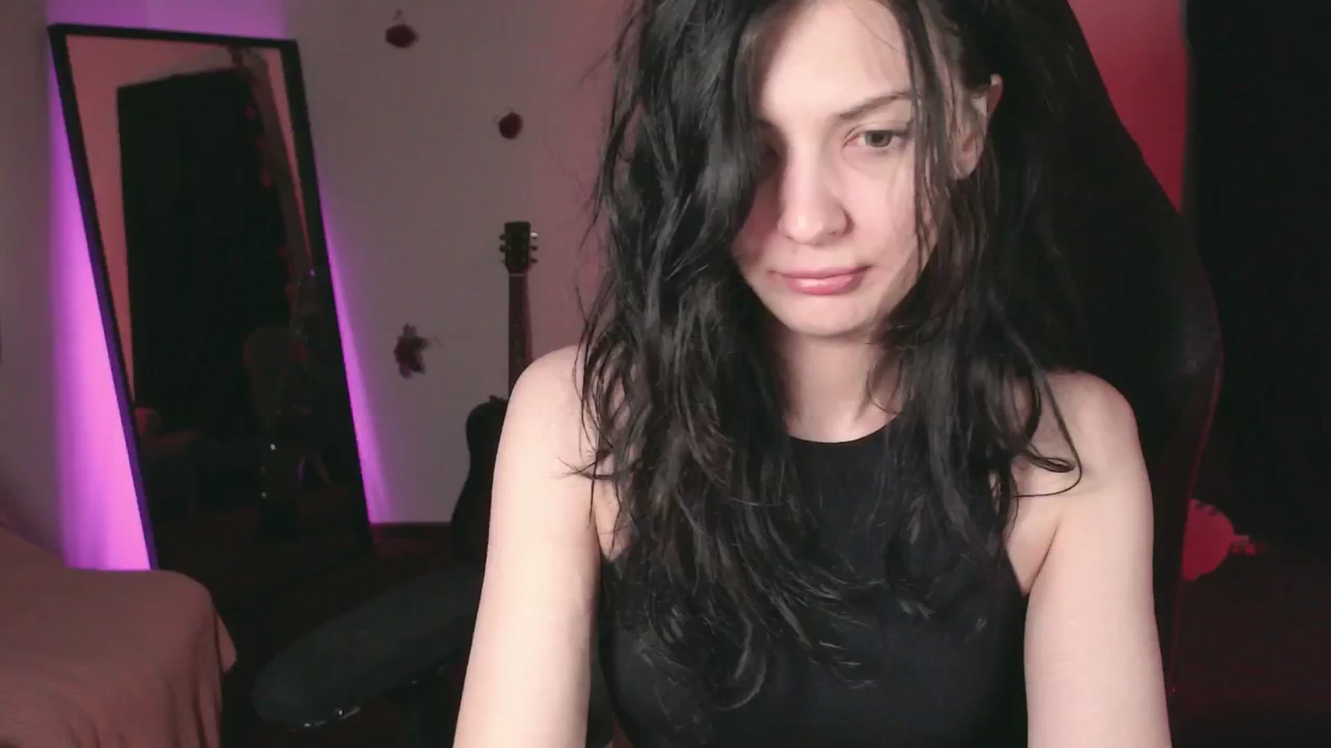 Gallery image thumbnail from NewModel's myfreecams stream on, 05/08/2024, 04:32 image 11 of 20