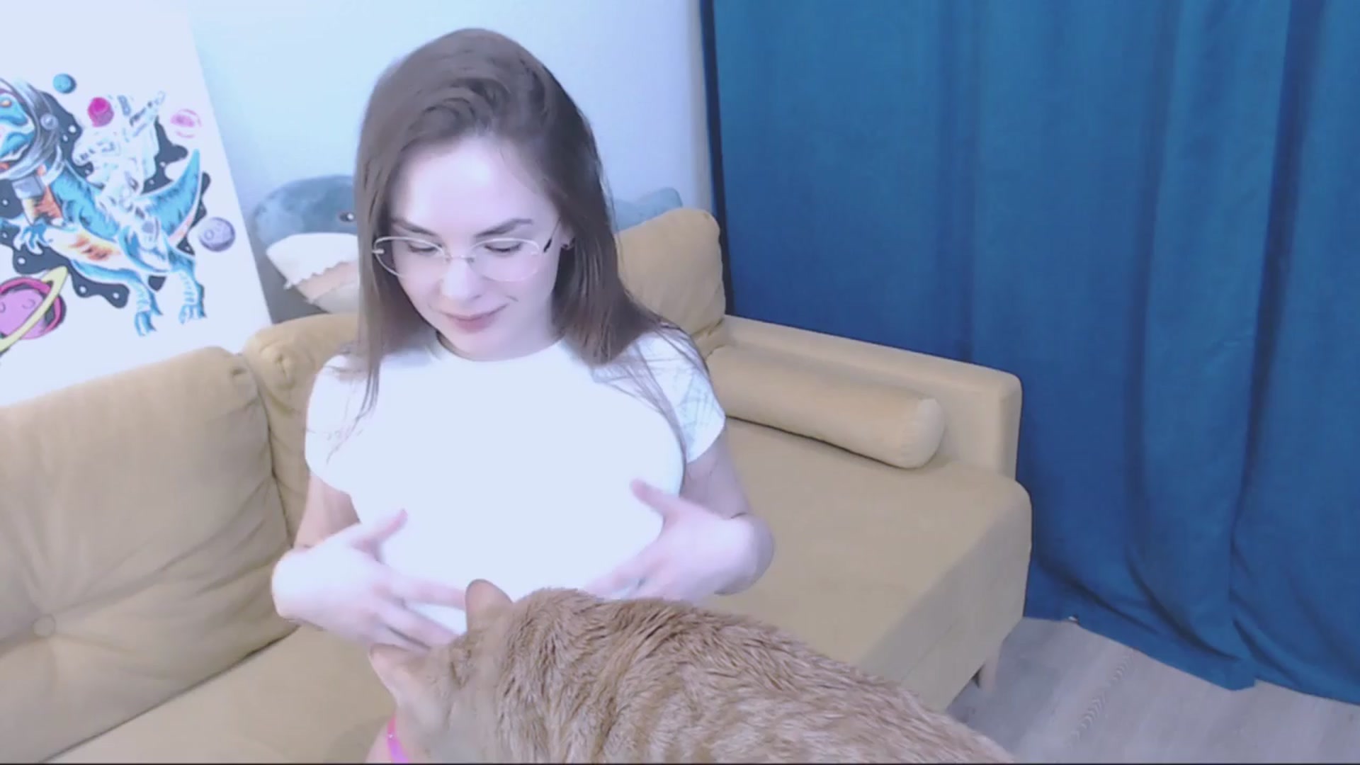 Gallery image thumbnail from NewTeen1999's myfreecams stream on, 03/29/2024, 22:06 image 2 of 20