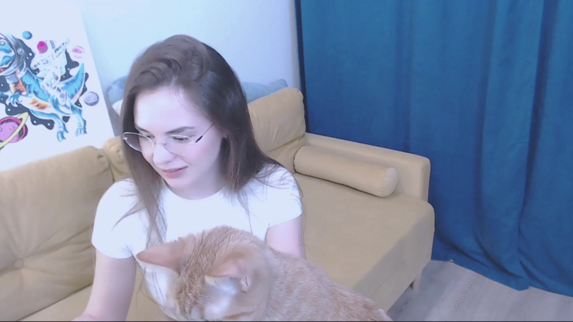 Gallery image thumbnail from NewTeen1999's myfreecams stream on, 03/29/2024, 22:06 image 1 of 20