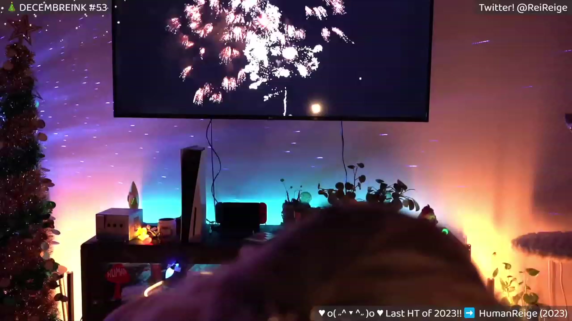 Gallery image thumbnail from NewYearBaby's myfreecams stream on, 01/01/2024, 10:04 image 14 of 20