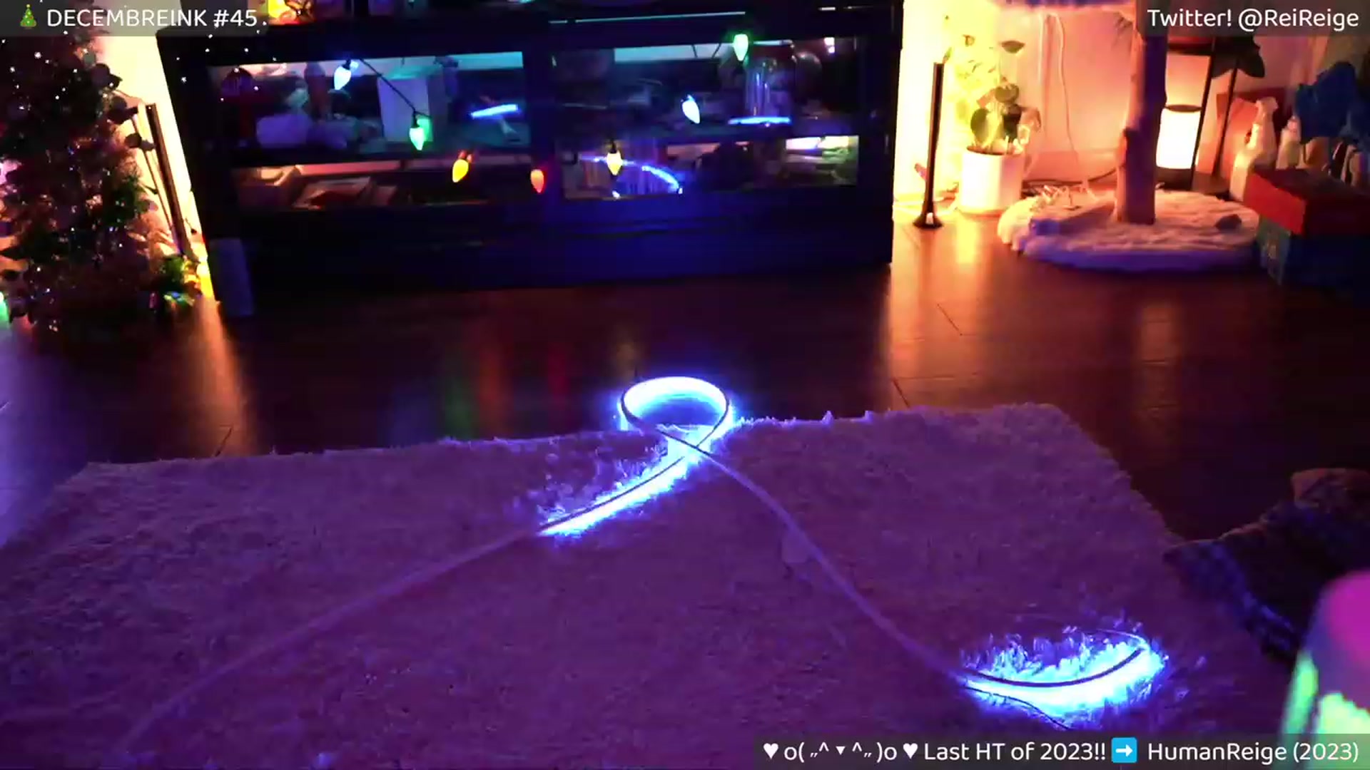 Gallery image thumbnail from NewYearBaby's myfreecams stream on, 01/01/2024, 11:18 image 9 of 20