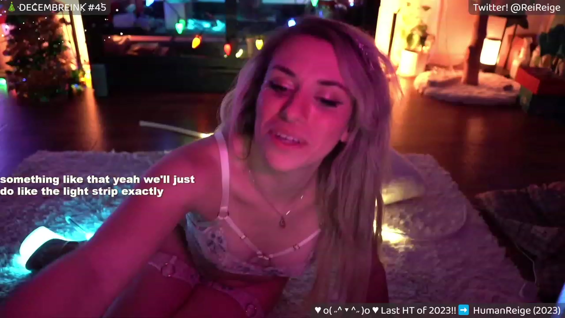 Gallery image thumbnail from NewYearBaby's myfreecams stream on, 01/01/2024, 11:18 image 12 of 20