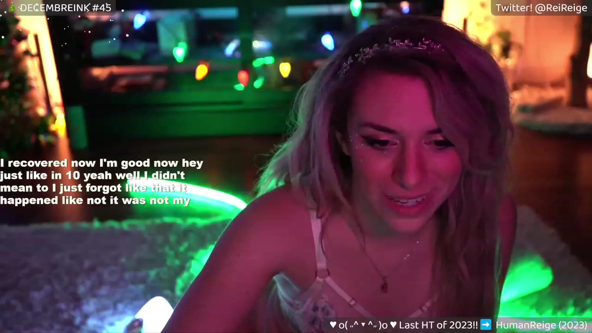 Gallery image thumbnail from NewYearBaby's myfreecams stream on, 01/01/2024, 11:18 image 14 of 20
