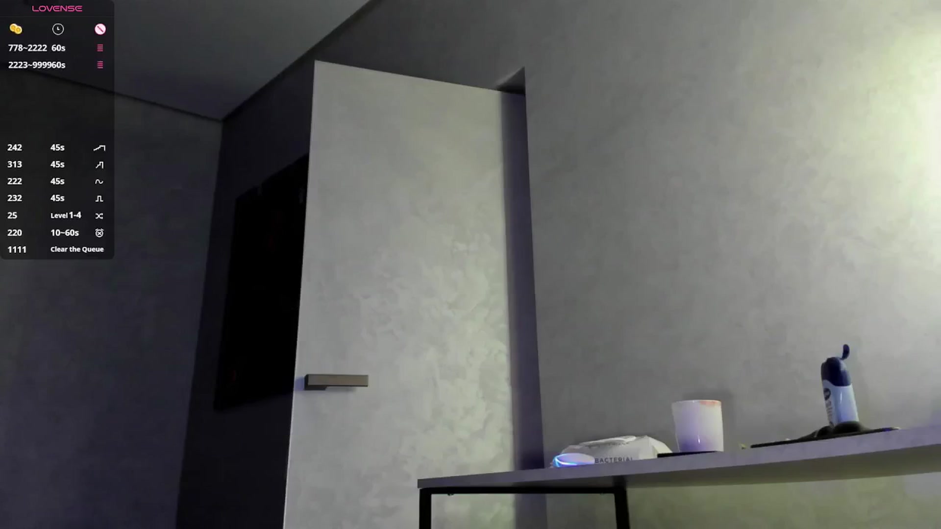 Gallery image thumbnail from NewYearK's myfreecams stream on, 01/03/2025, 21:15 image 5 of 20