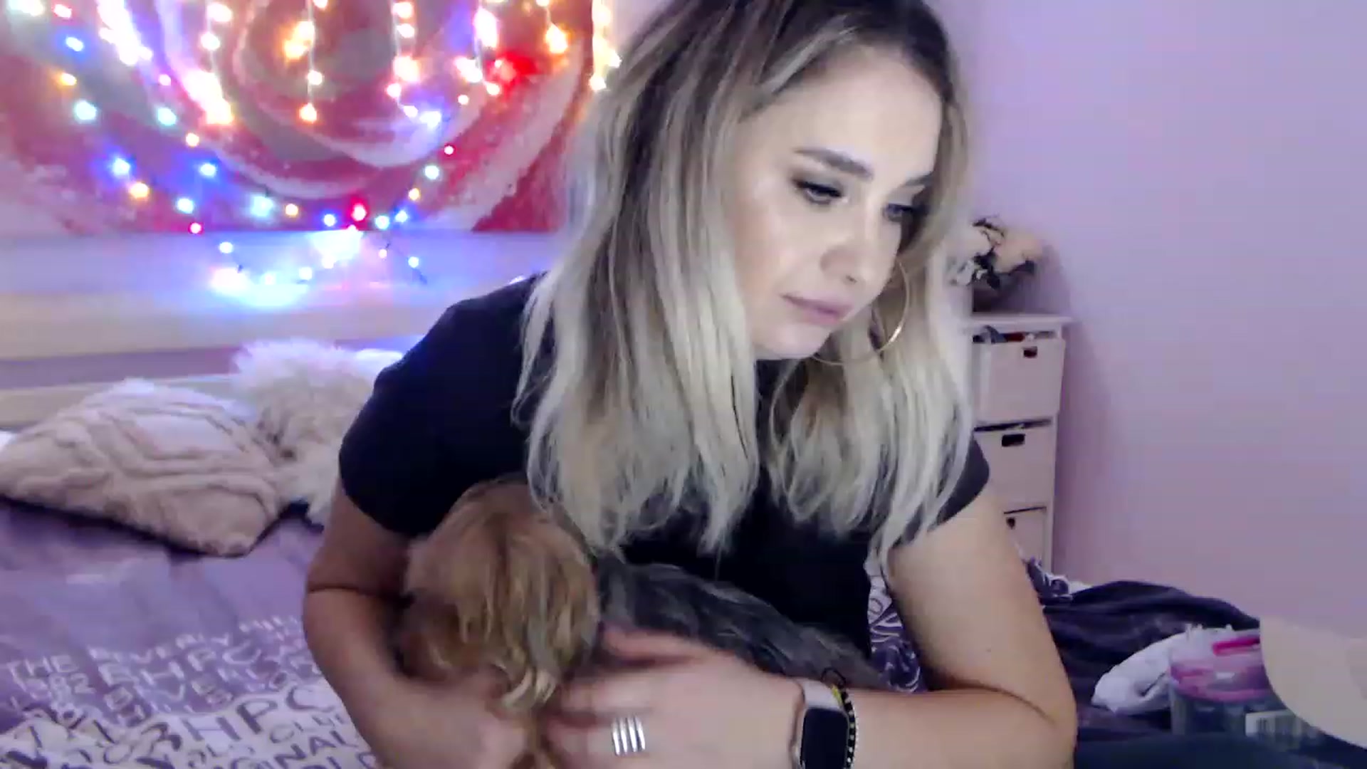 Gallery image thumbnail from New_Crinna's myfreecams stream on, 11/22/2022, 13:52 image 20 of 20