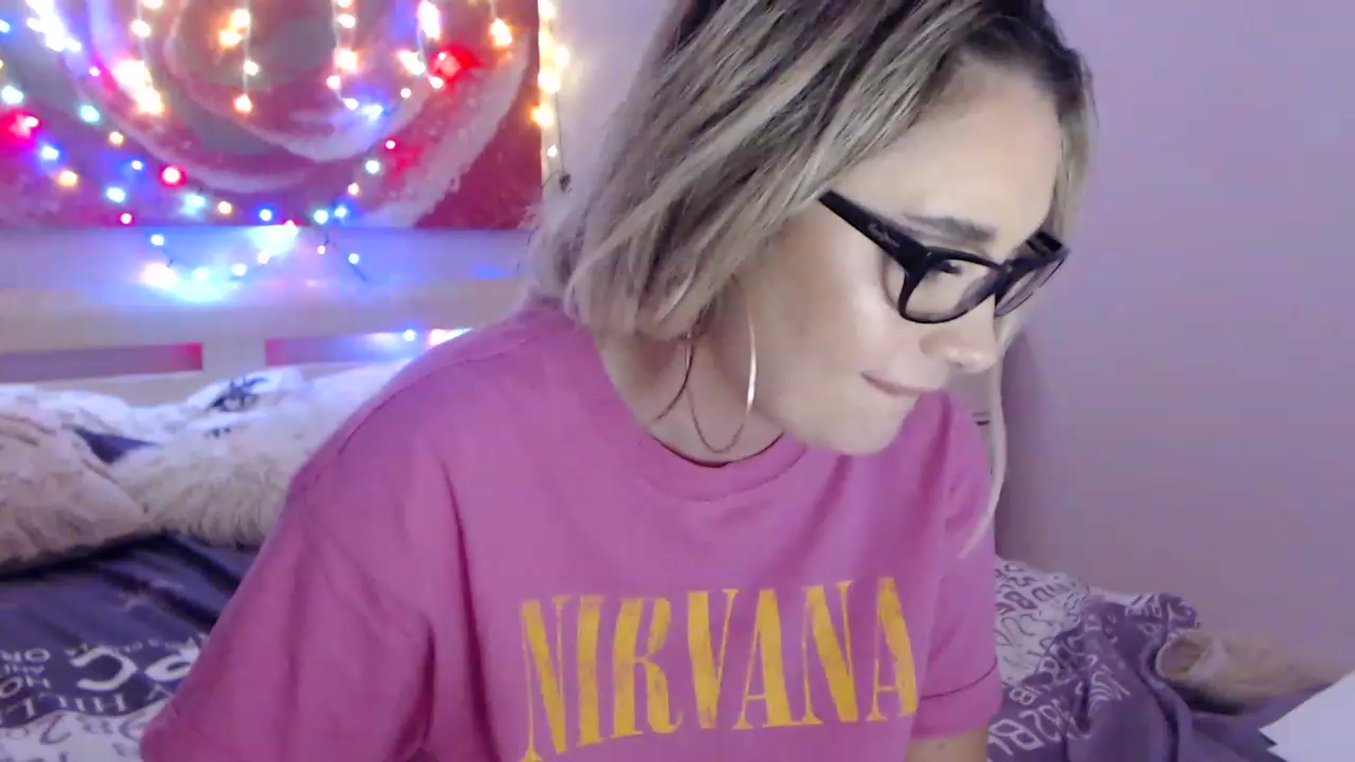 Gallery image thumbnail from New_Crinna's myfreecams stream on, 11/25/2022, 13:18 image 9 of 20